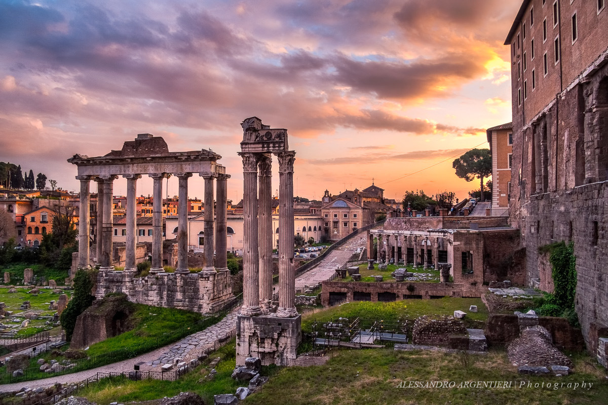 Foro Romano