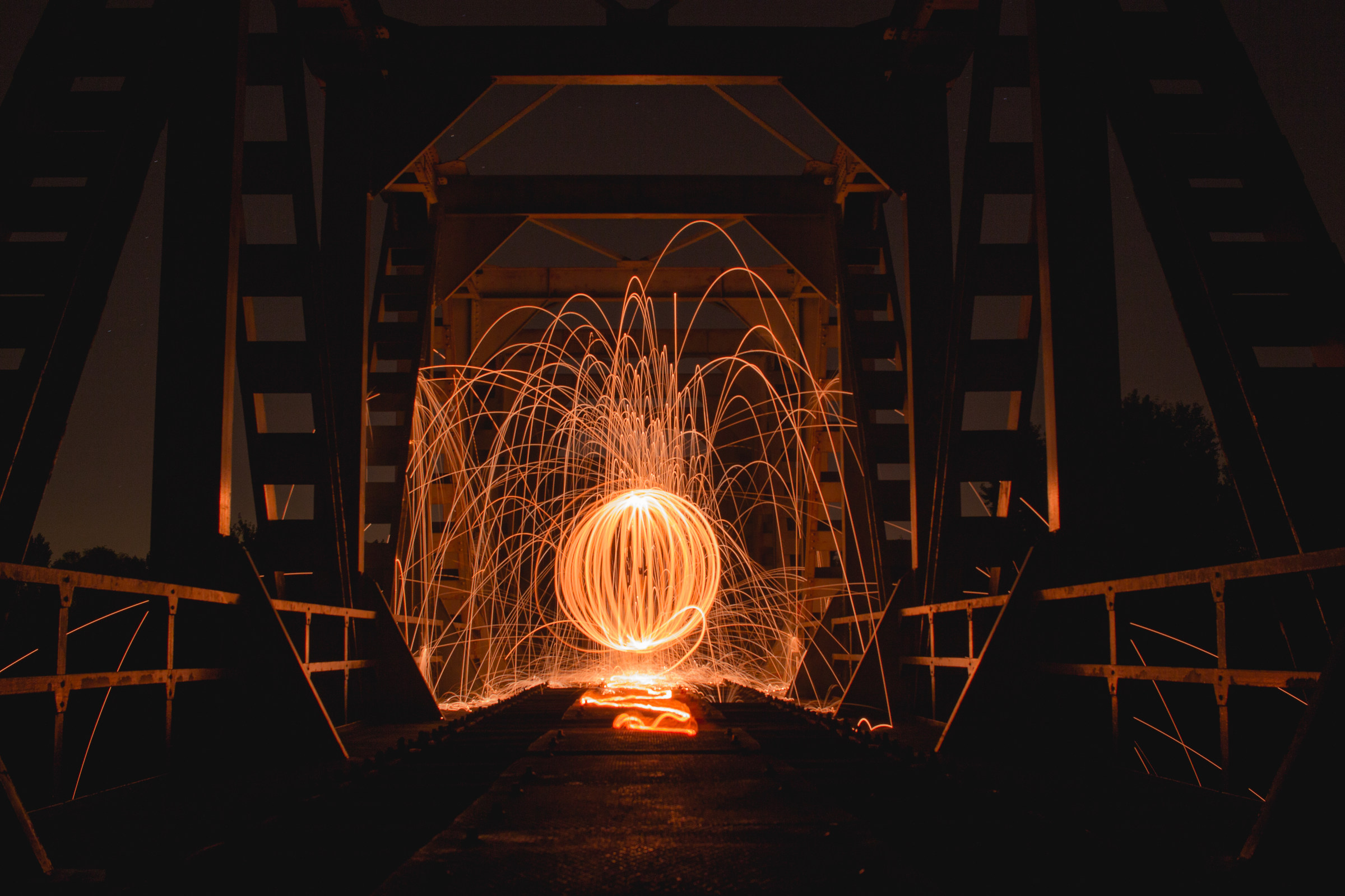 Steelwool