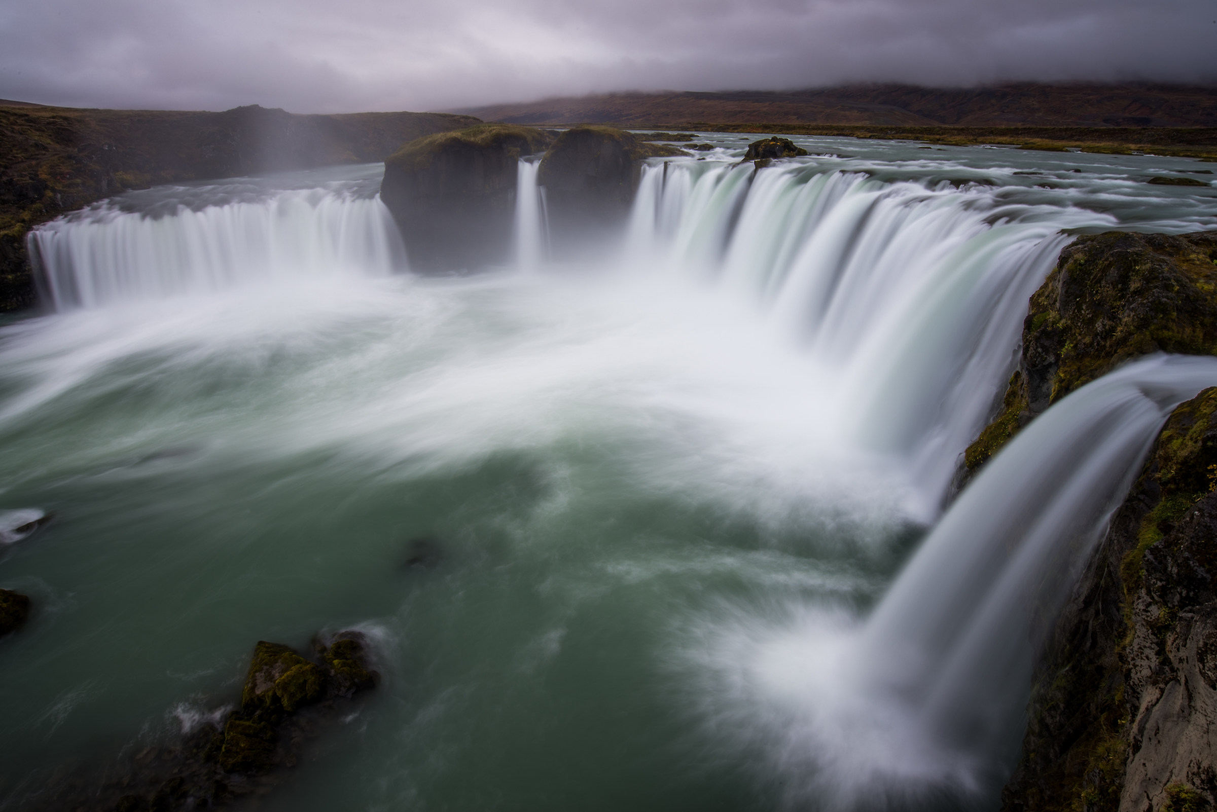 Godafoss