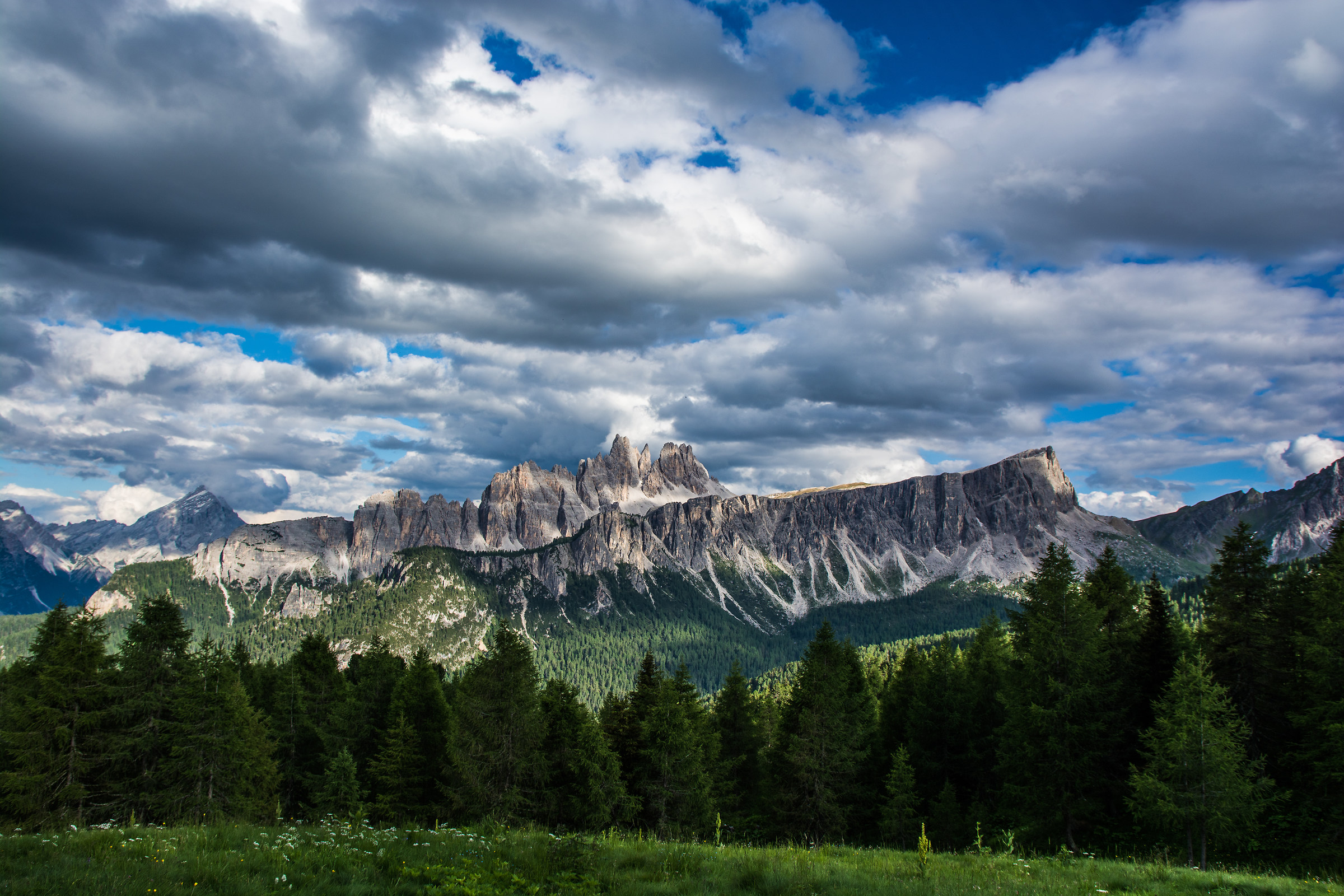 Dolomiti