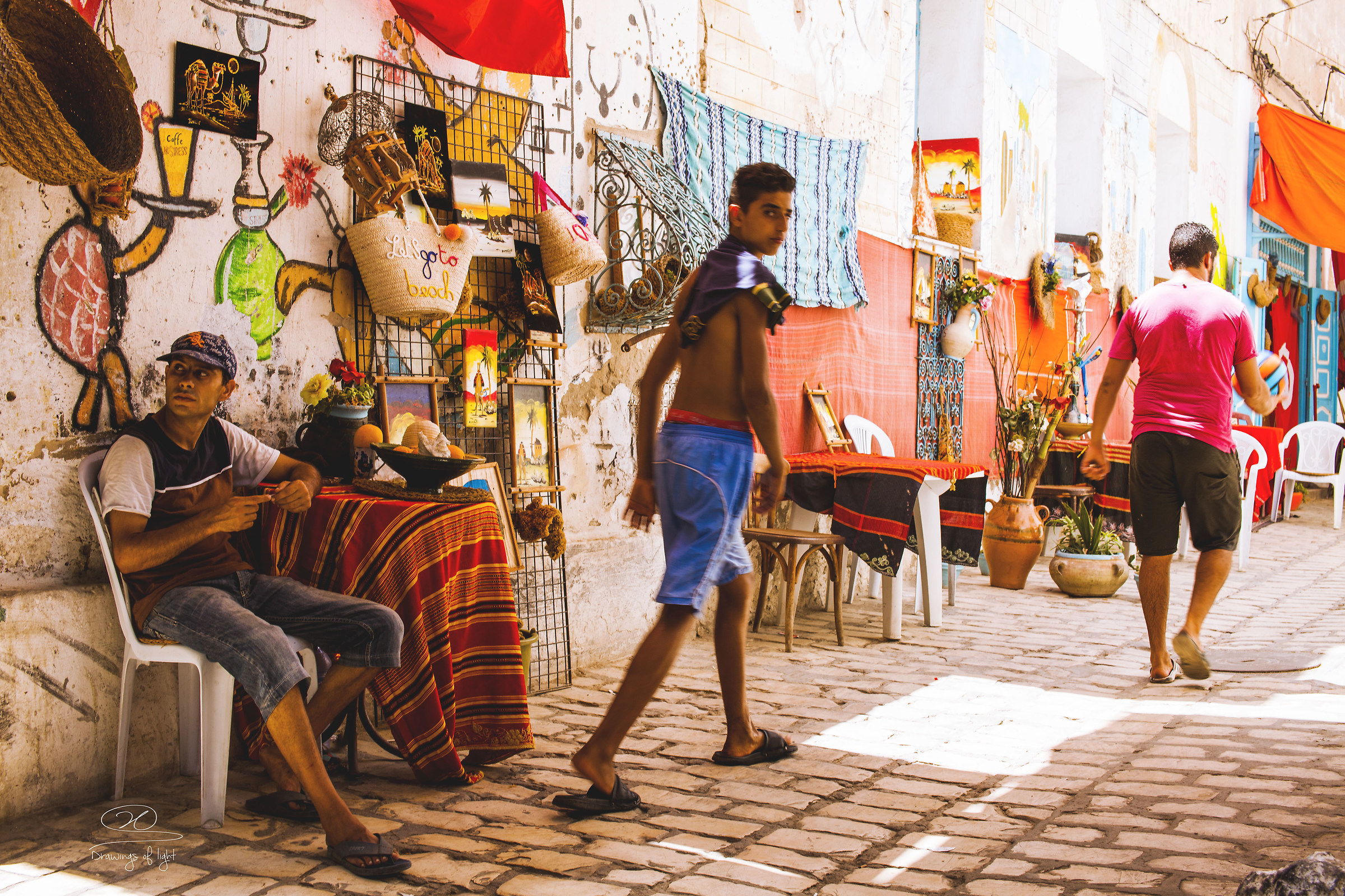 memories of my childhood