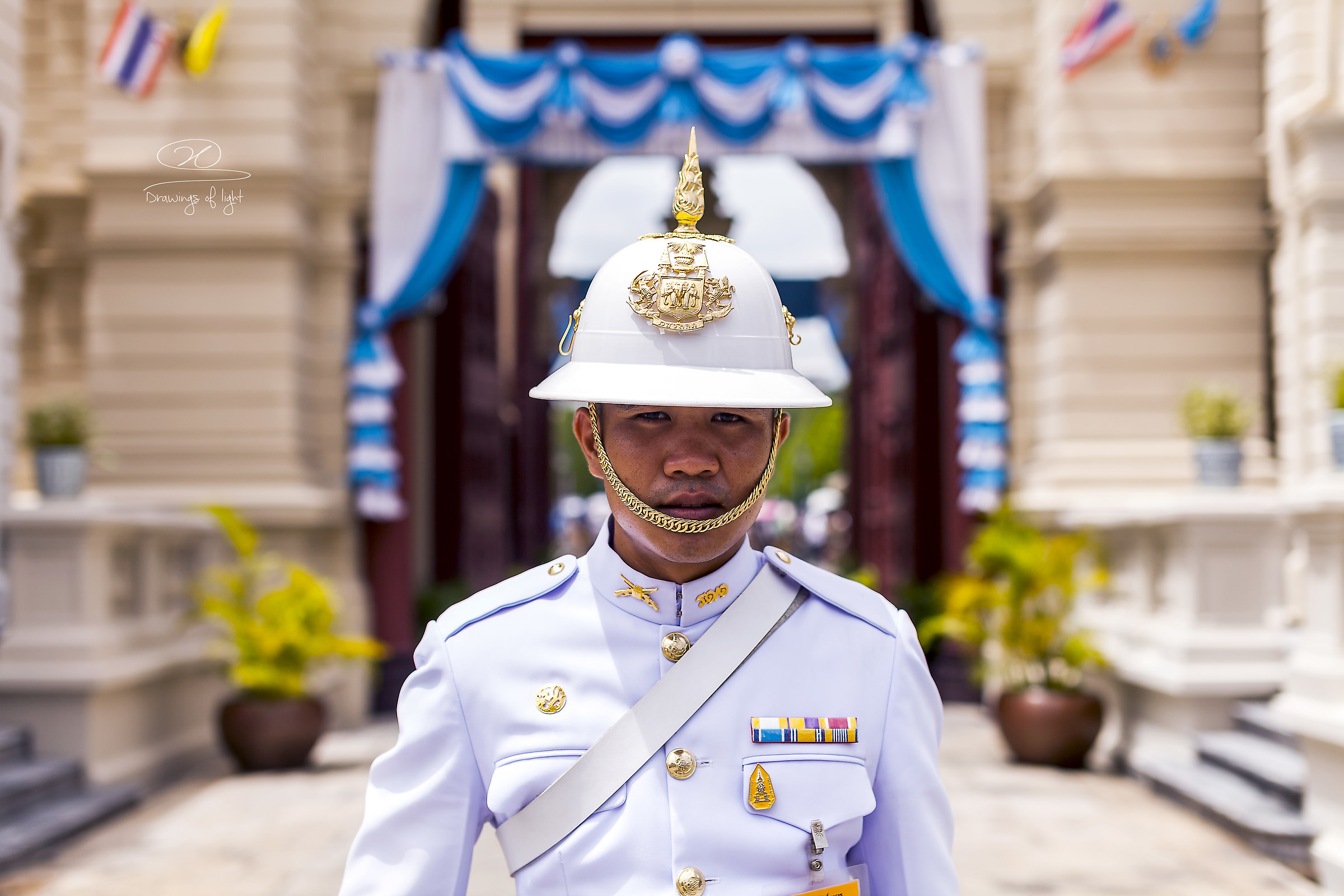 Royal Thai Guard