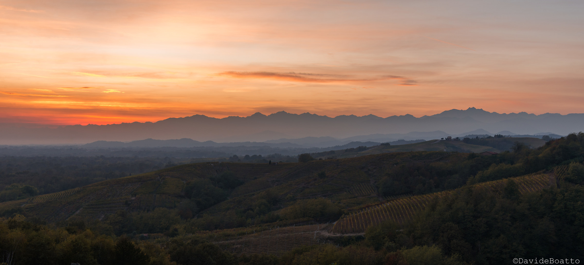 Colline di Gattinara