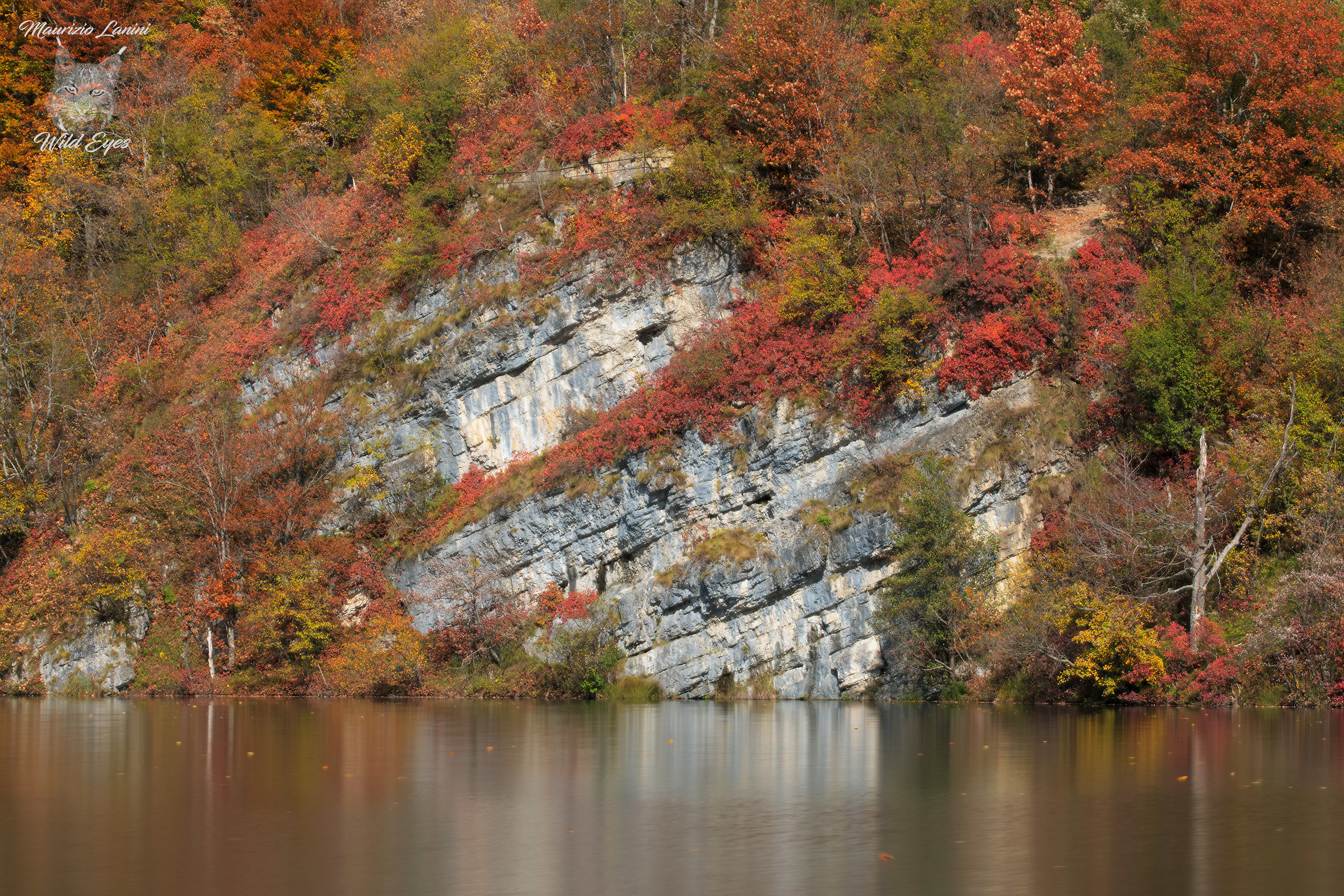 Plitvice Lakes National Park