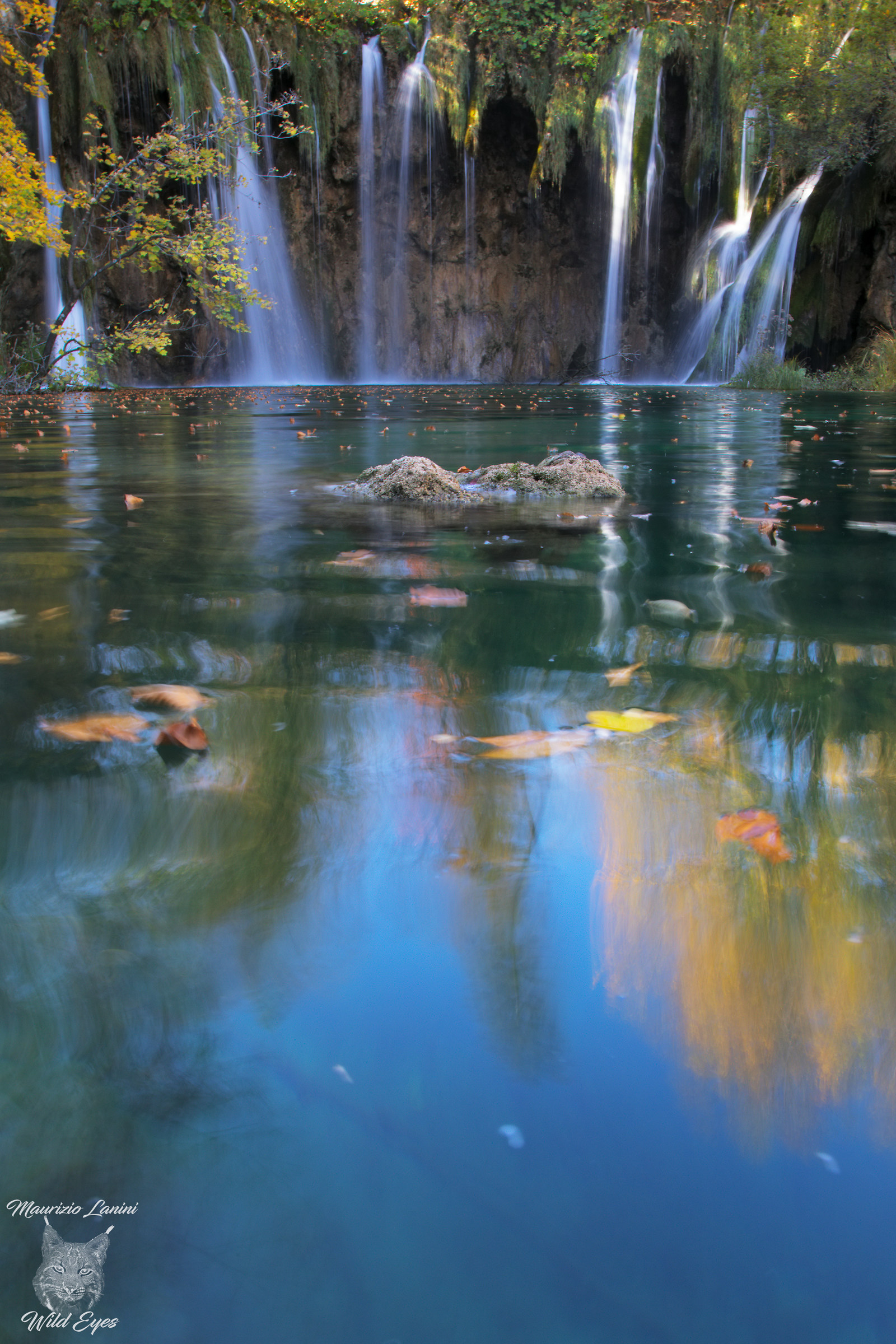 Plitvice Lakes National Park