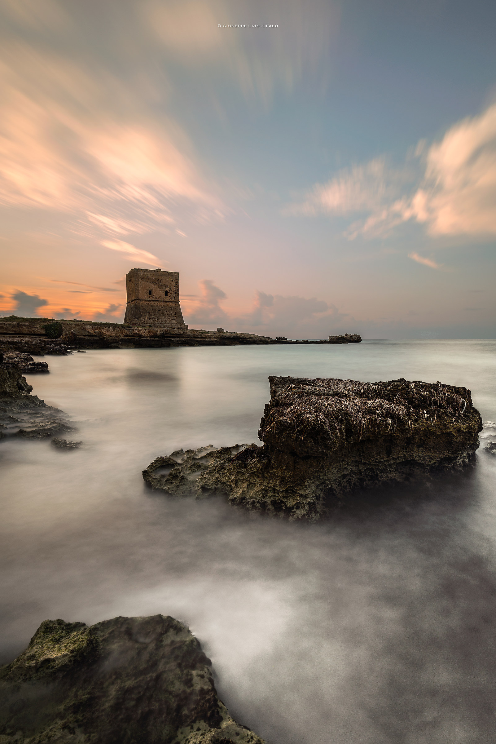 Torre Pozzillo, Cinisi.