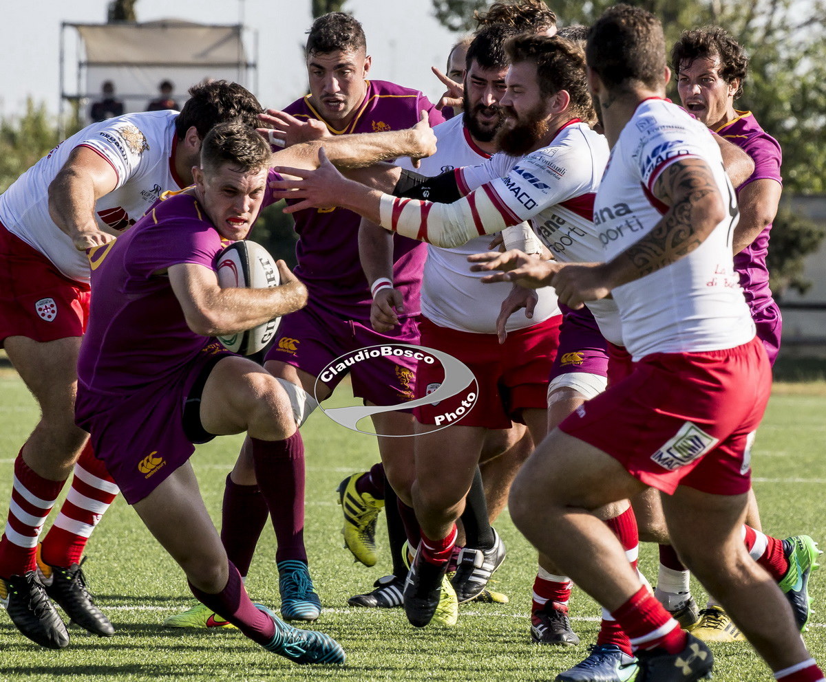 Flames Gold vs The Medicean Florence - Championship Excellen...