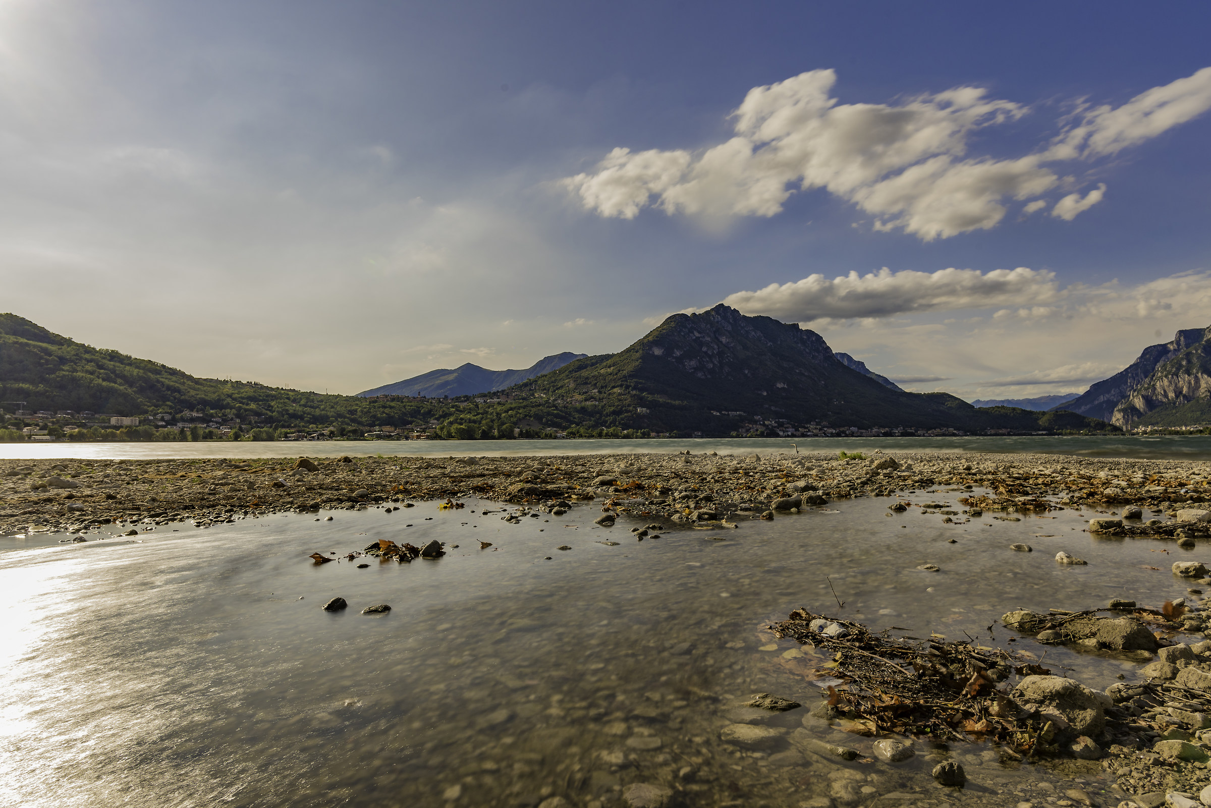 La fine della tormenta