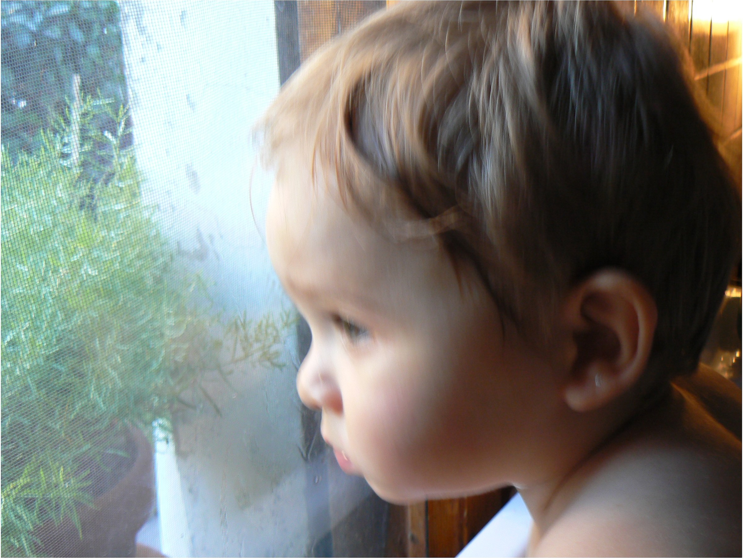 cosa mi aspetta là fuori?