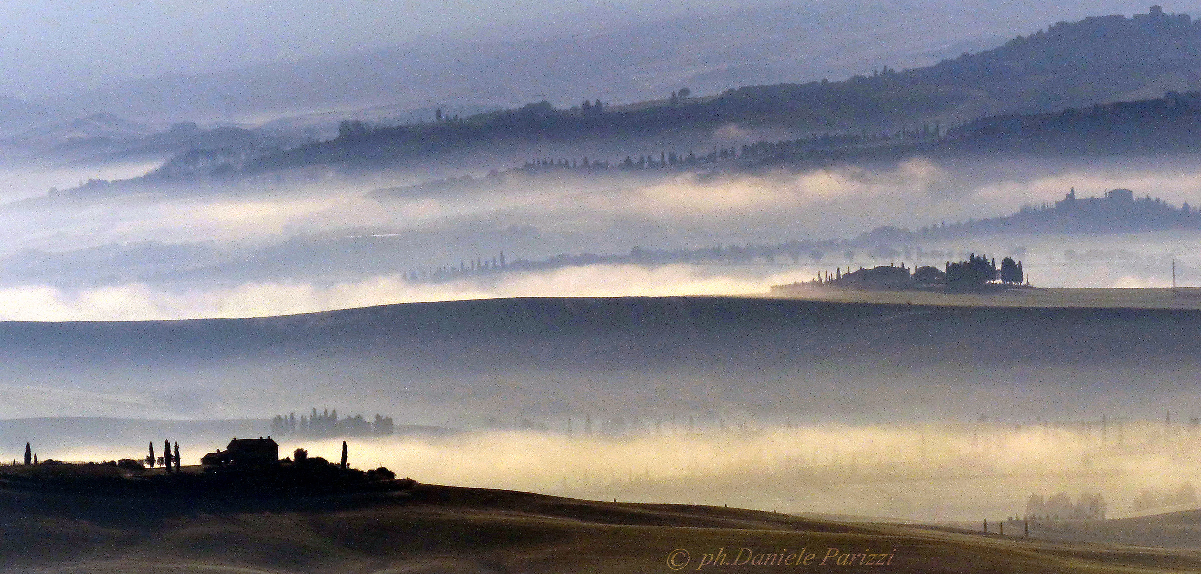 Val d'Orcia
