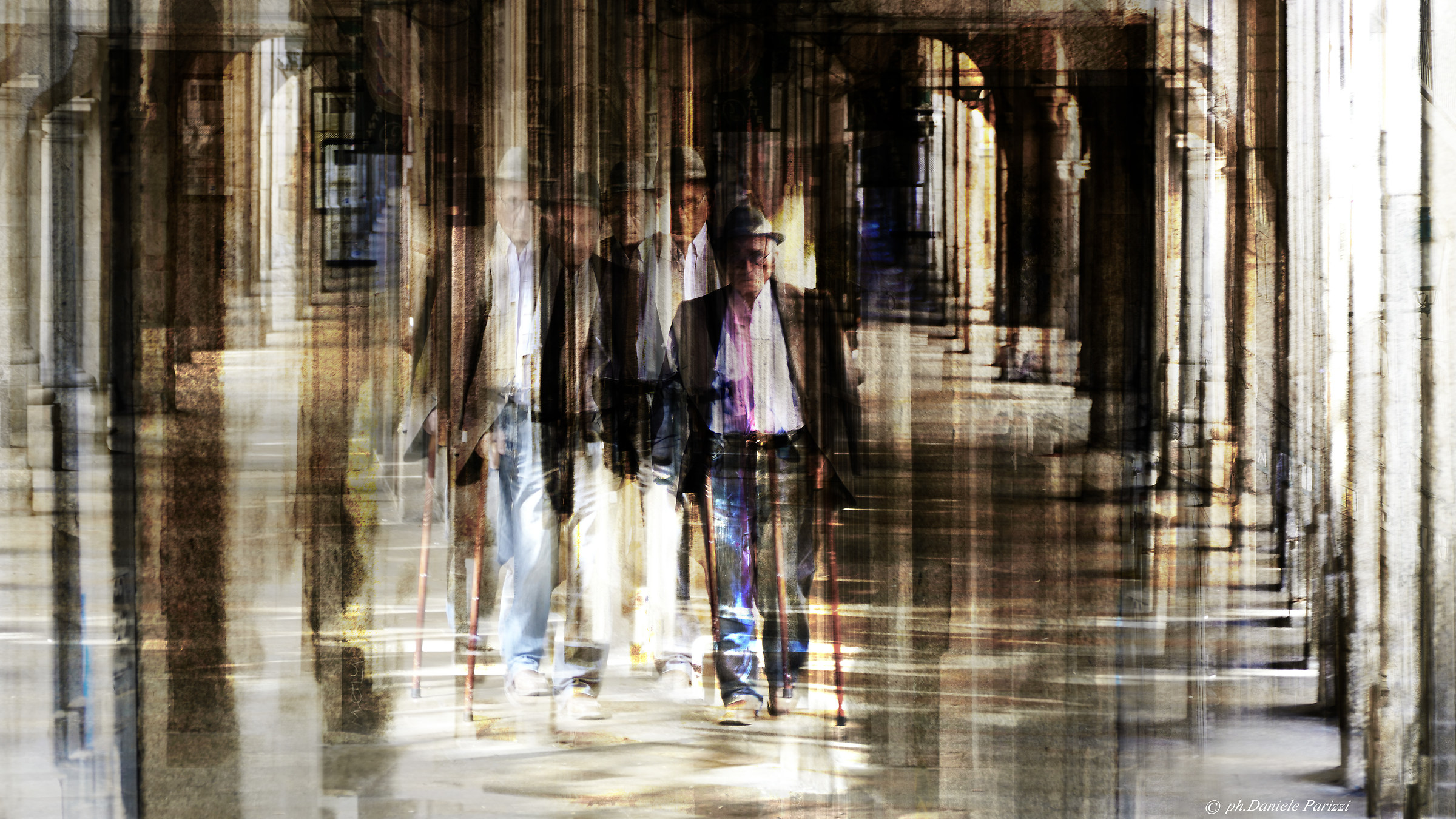 Santiago de Compostela