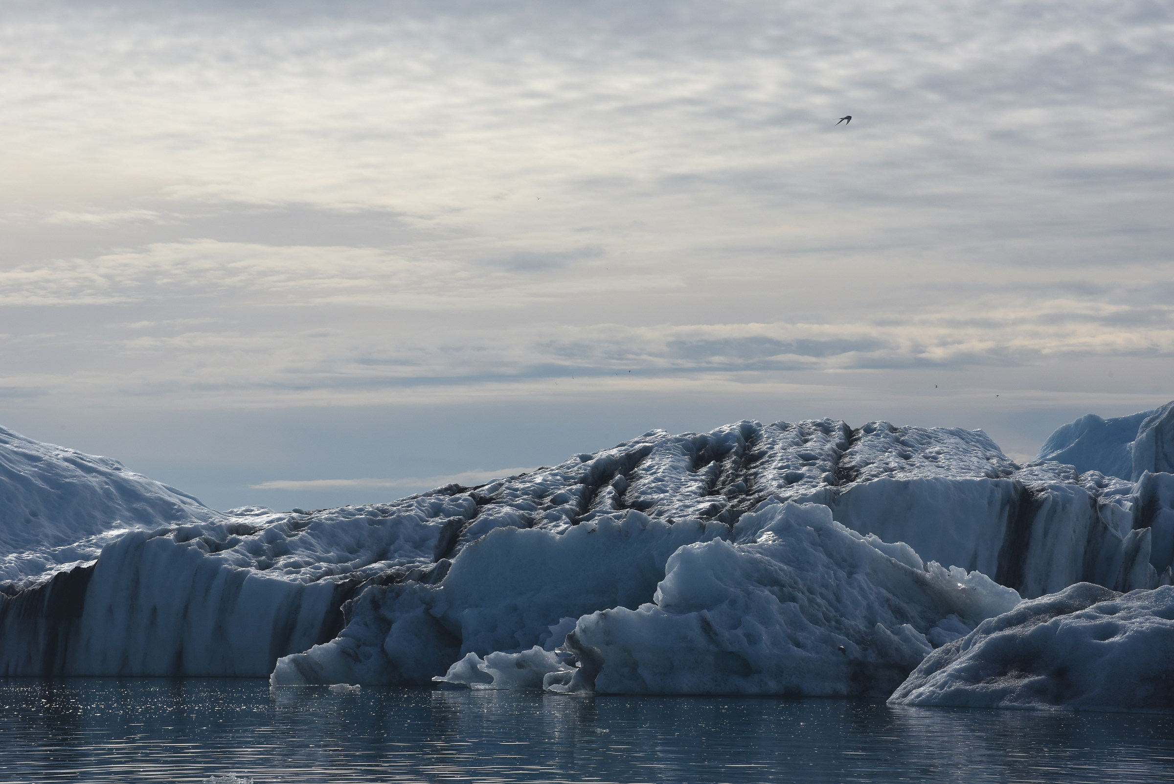 Laguna Ghiacciaio Vatnajokull_IS
