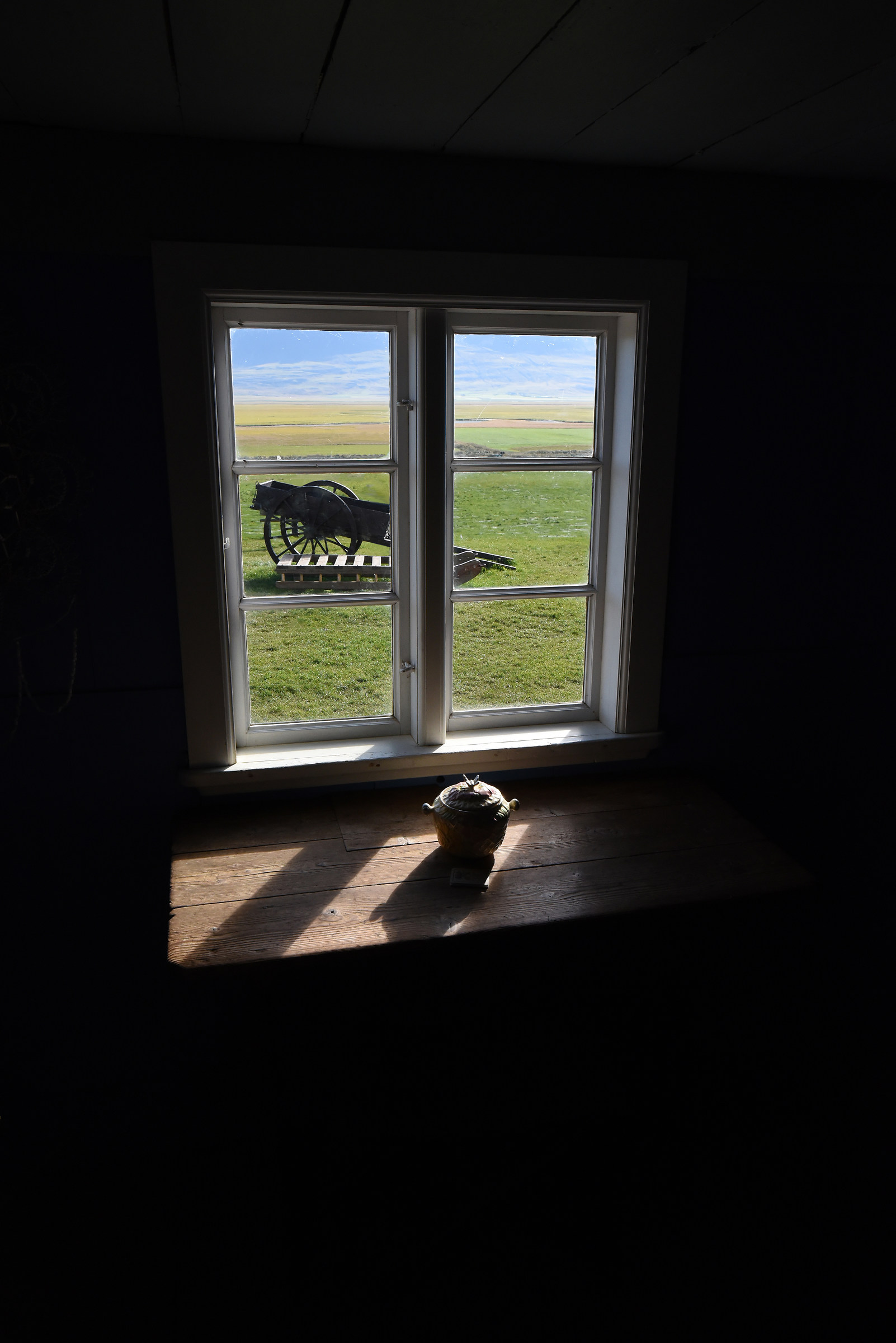 Fattoria di Glaumbaer IS