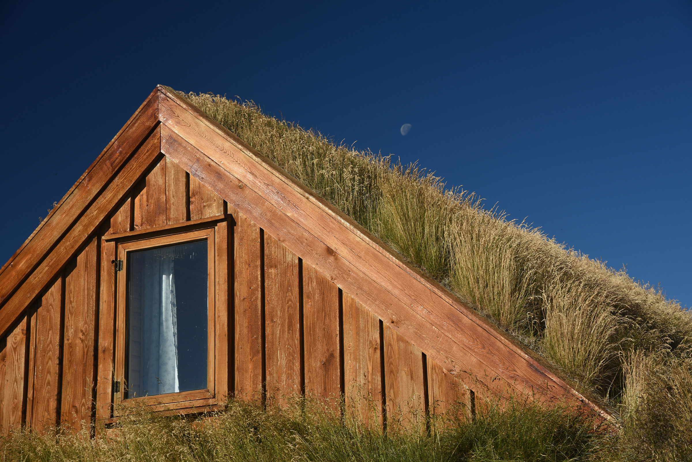 Sulla strada per Dreki IS