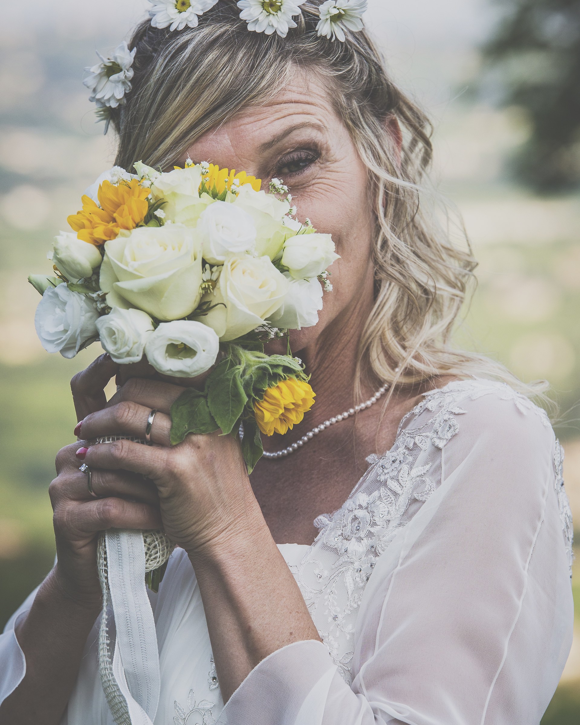 Il profumo dell'anima.