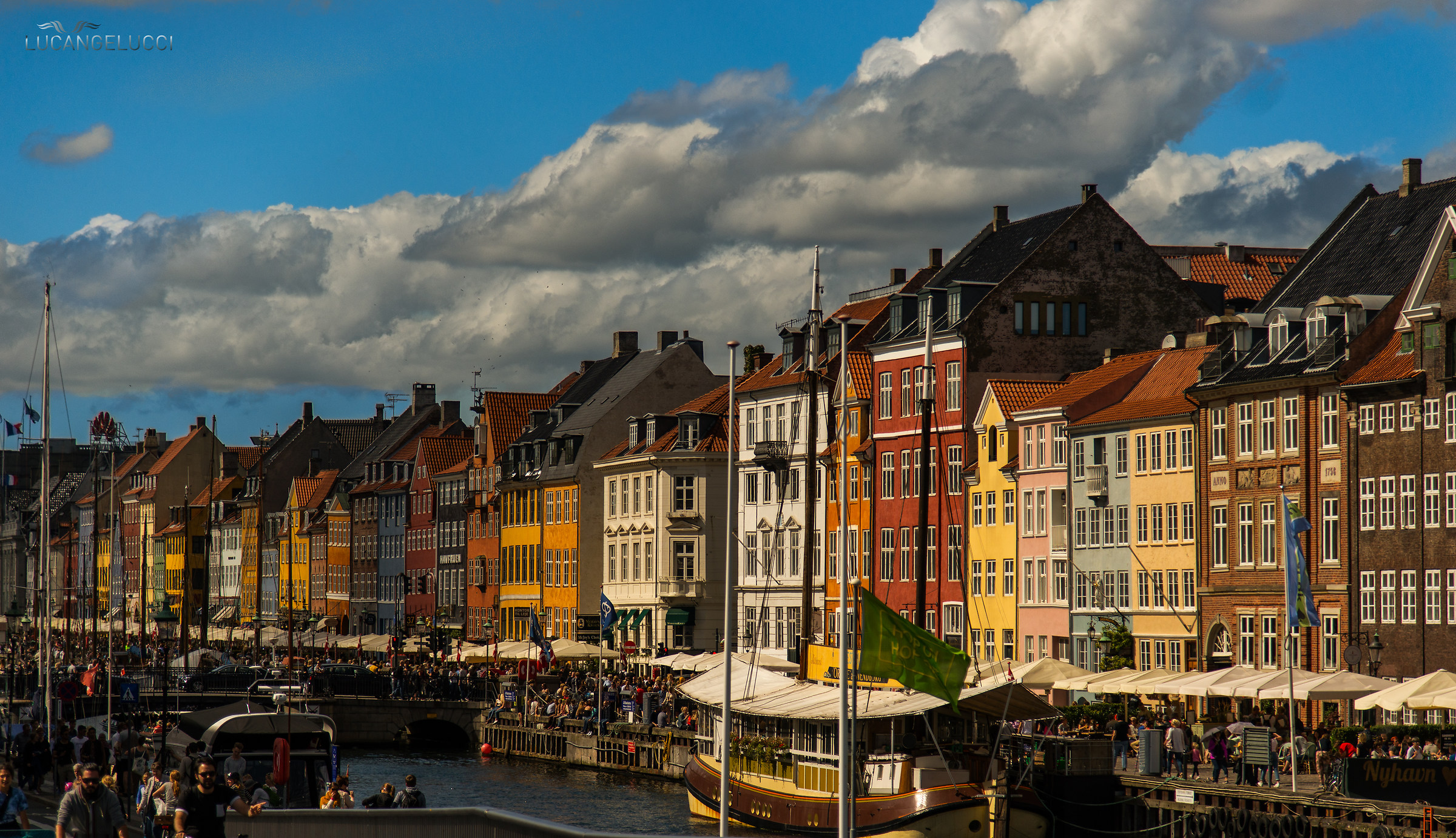 Nyhavn