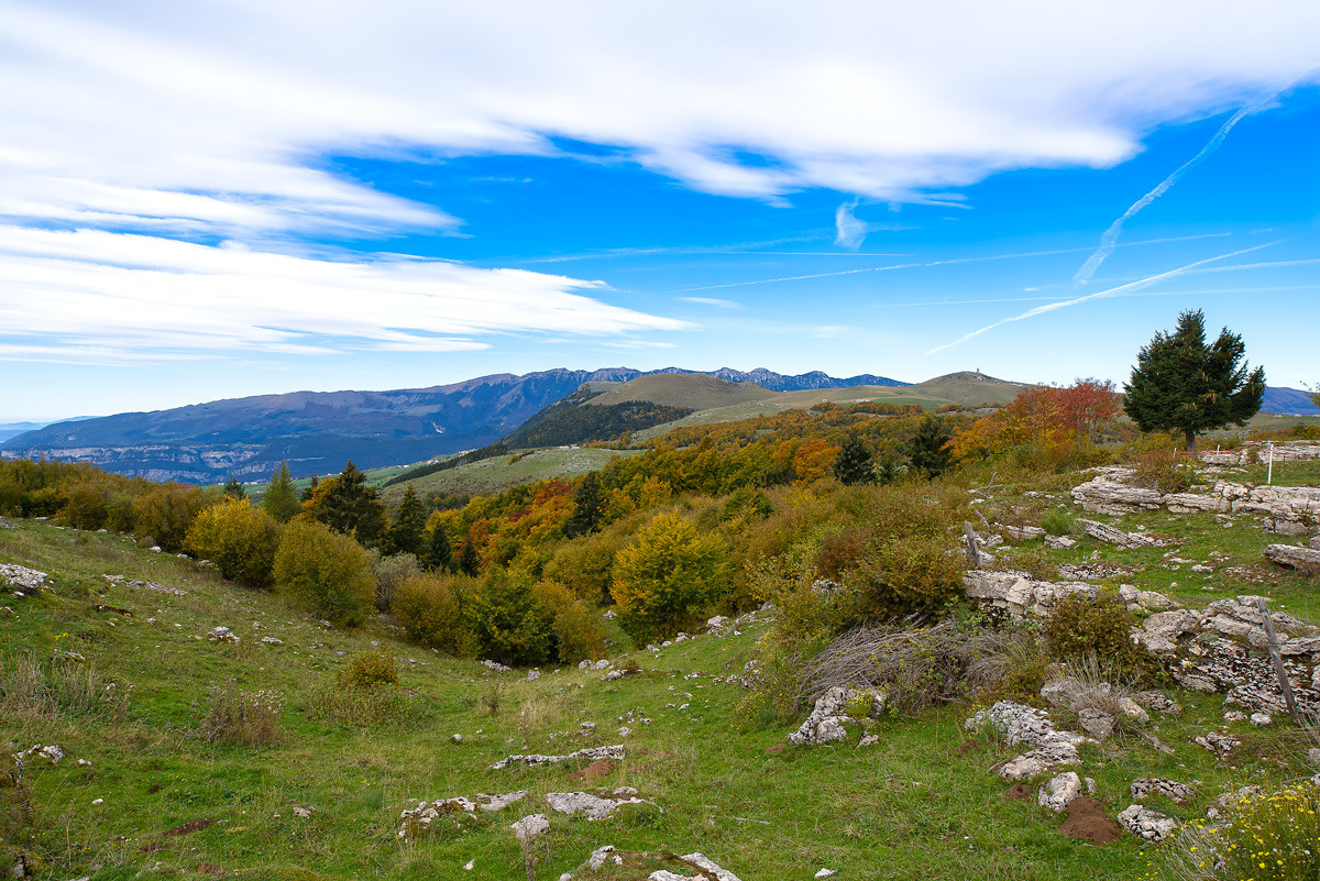 Lessinia Autumn 2017