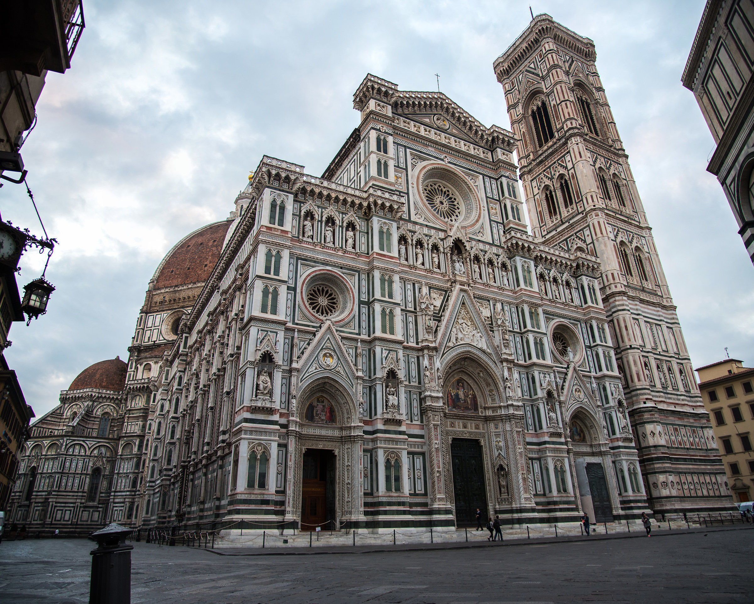 Santa Maria del Fiore, Florence