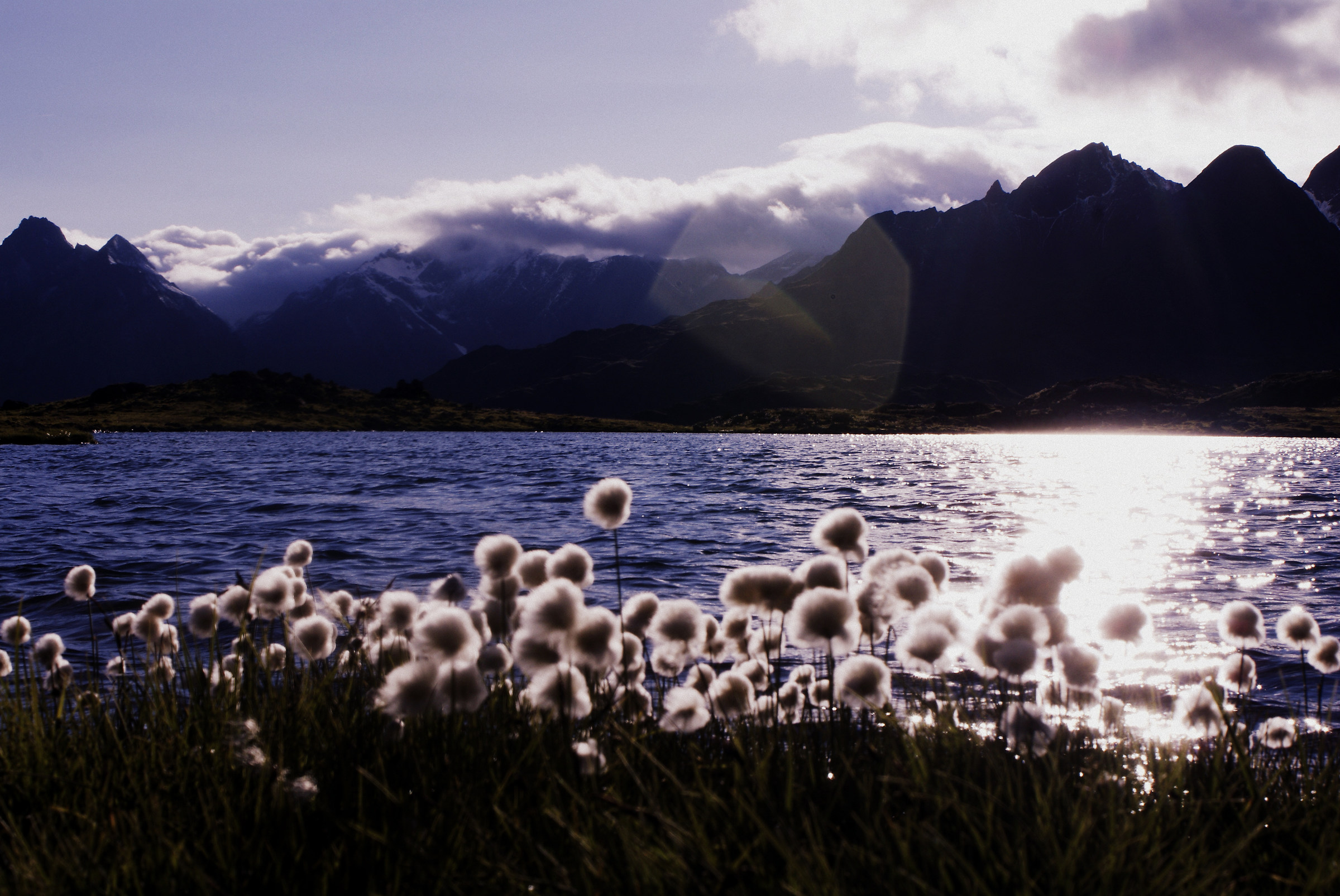 laghi Boden, alta val Formazza (I)