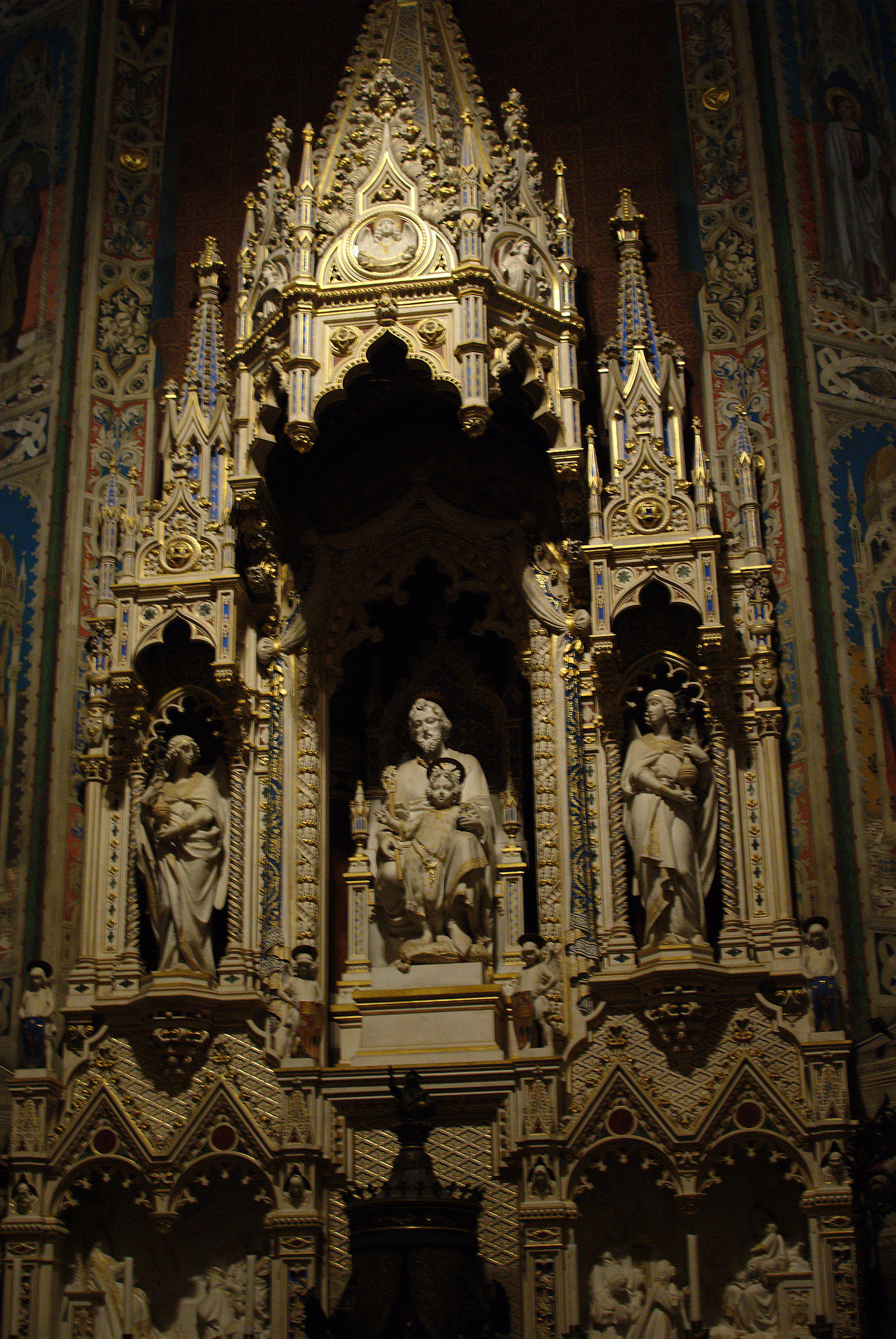 Loreto Shrine