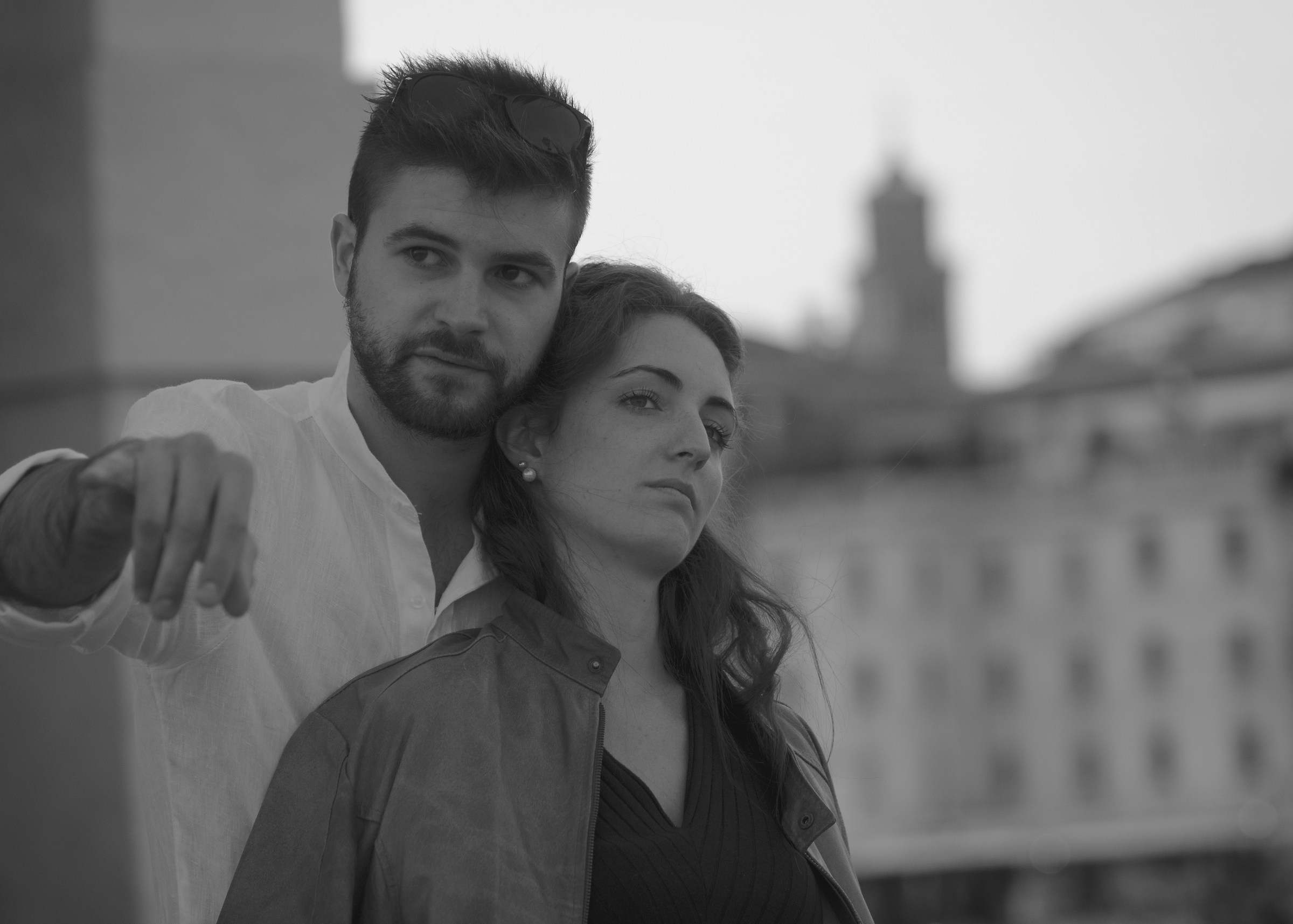 Eleonora & Fabrizio
