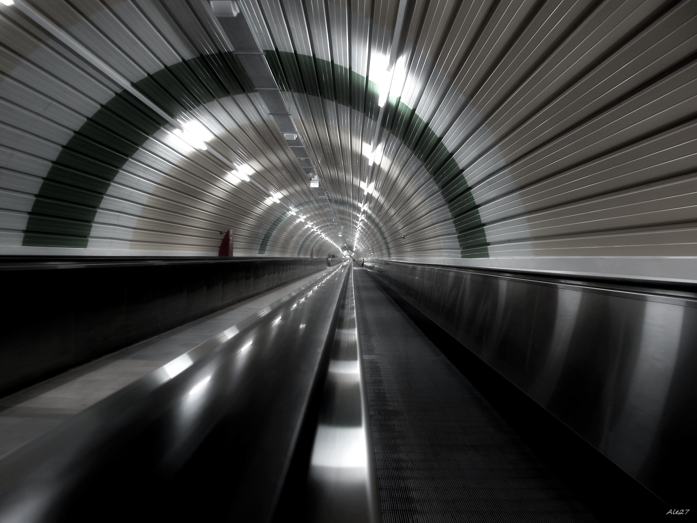 .... we are not out of the tunnel ......