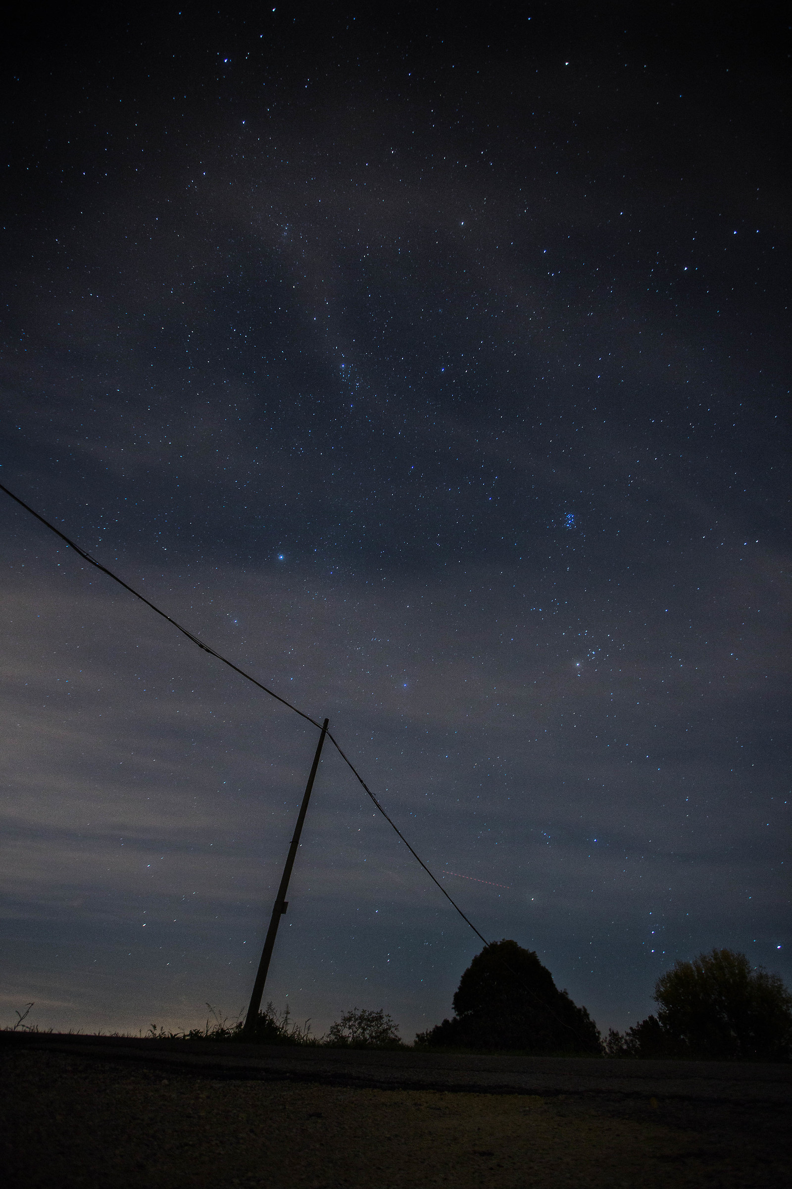 Look how they shine for you