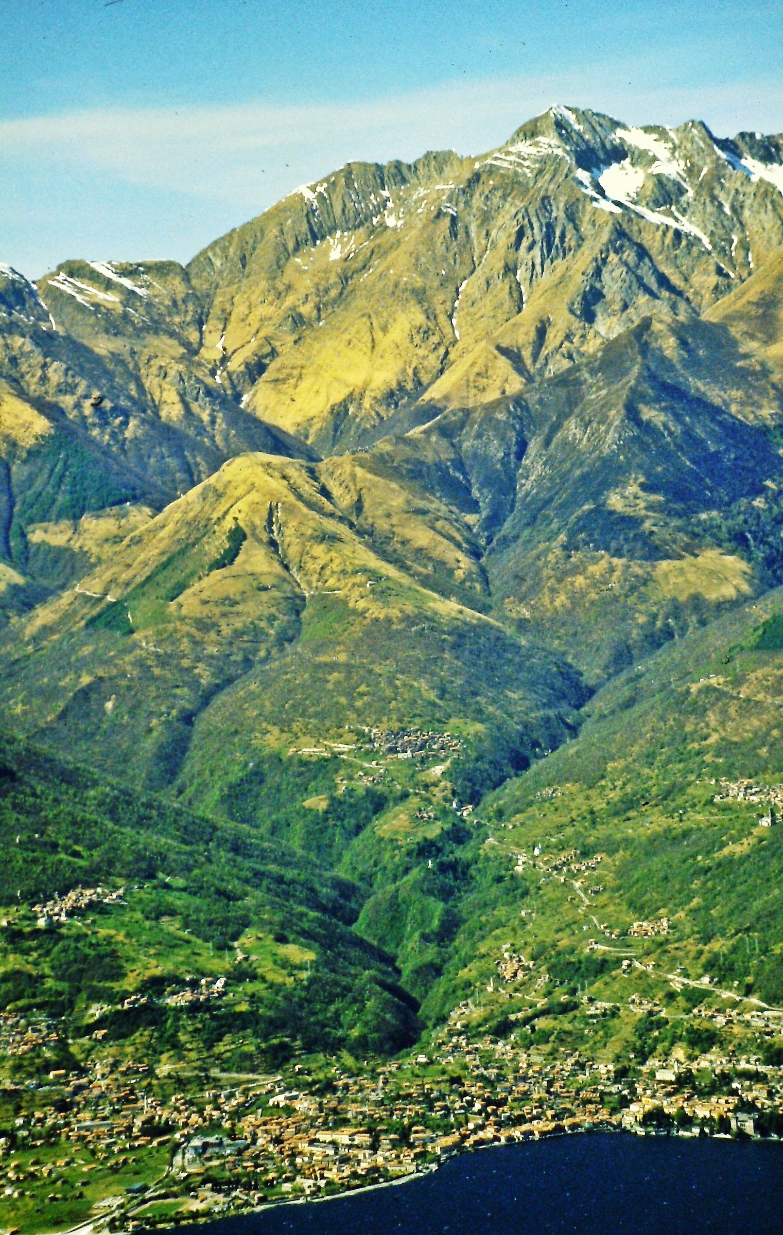 722 - the bastion - LC Val Varrone