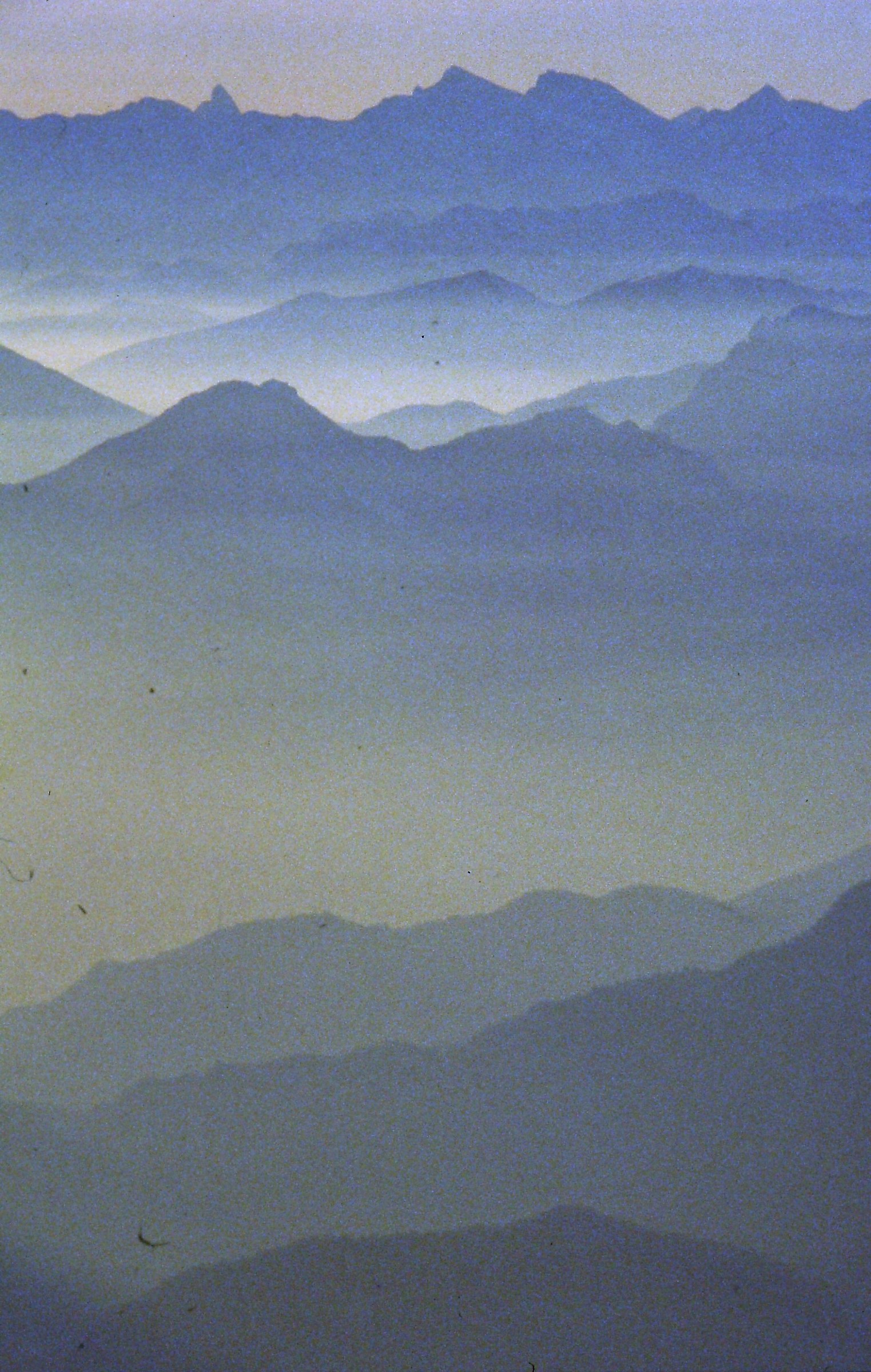 732 - il mare dai fondali luminosi - LC Valsassina