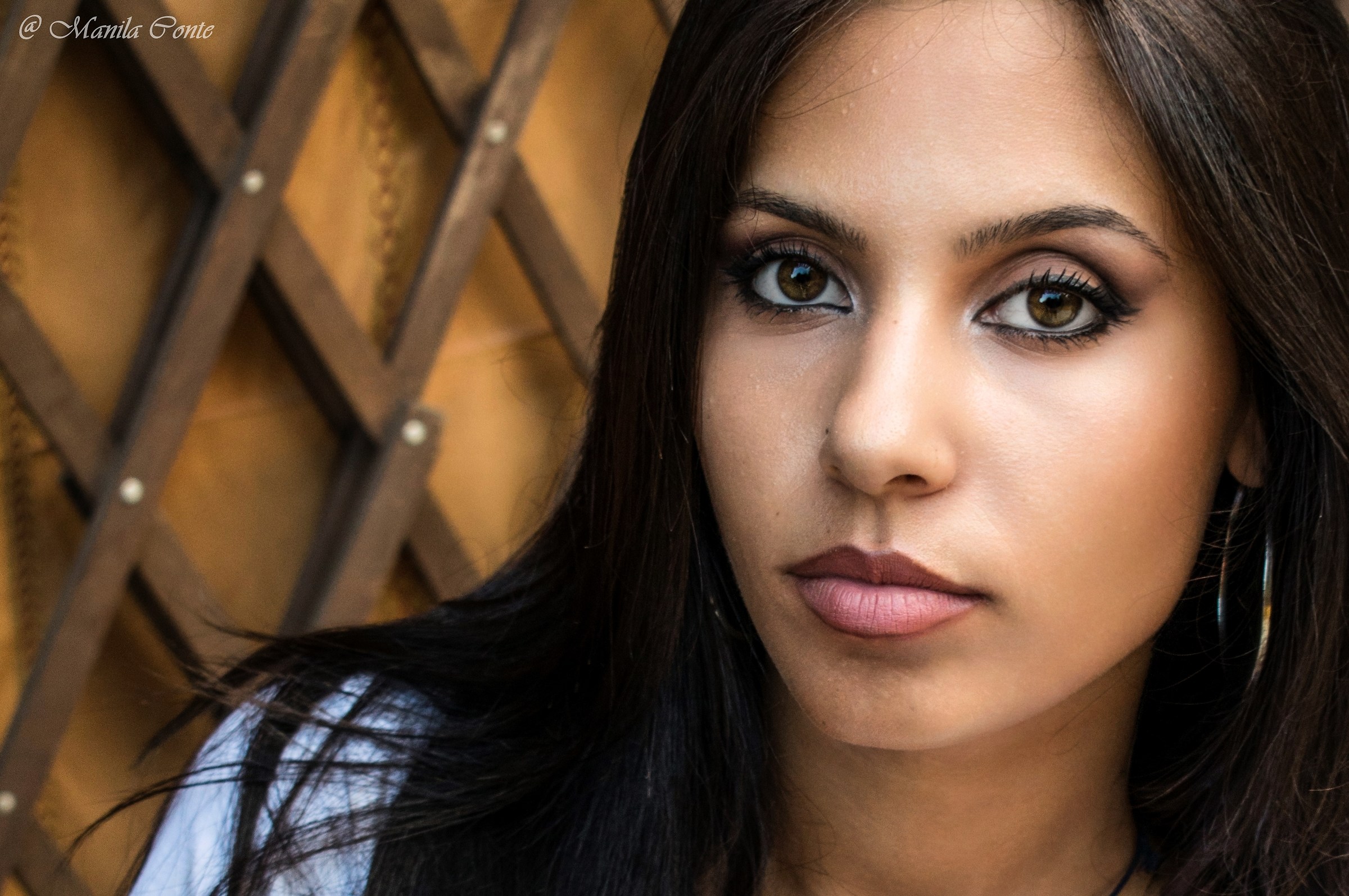 Nikon d3300, 1/80 f / 4.8, ISO 400