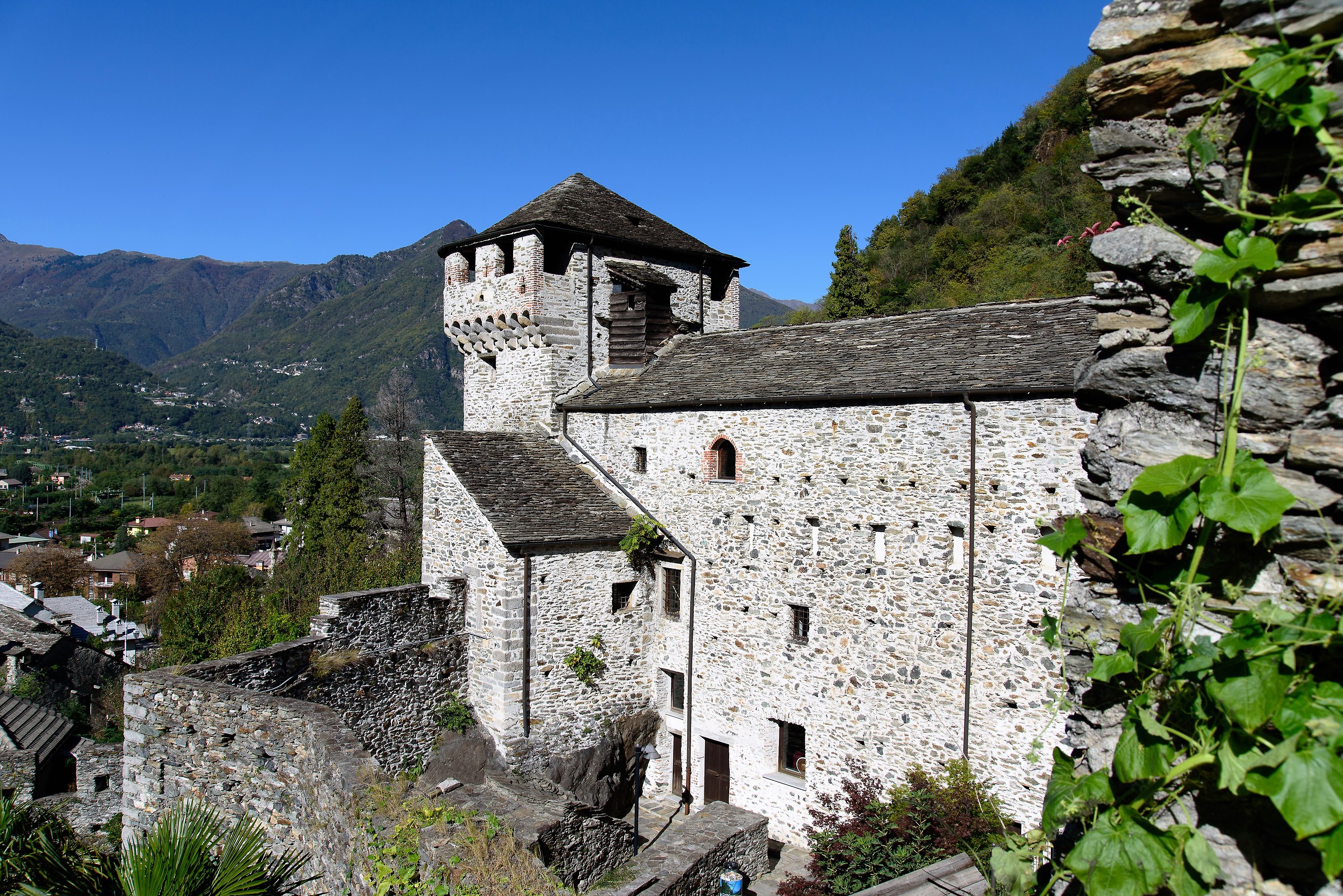 Castello di Vogogna