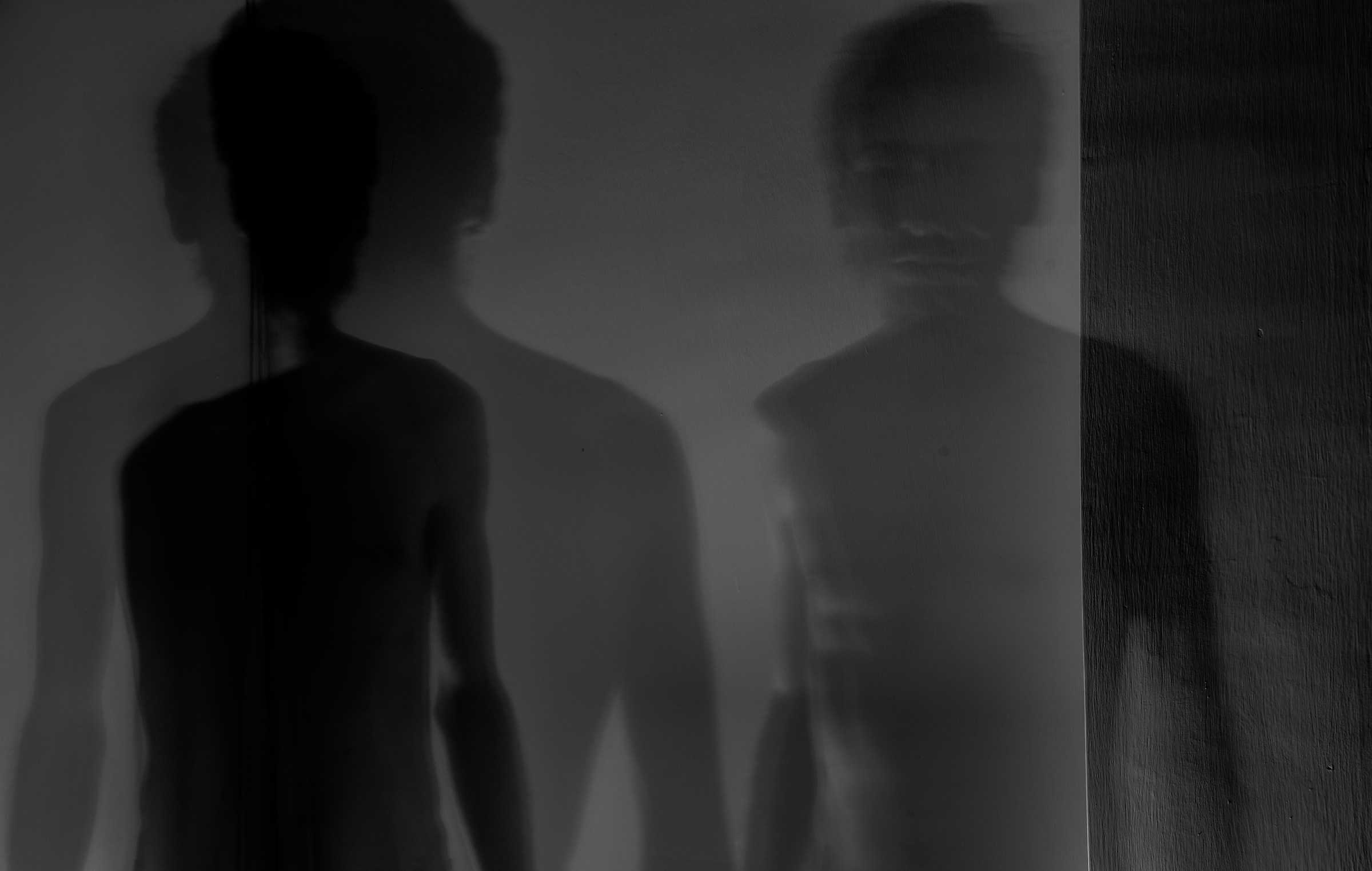 The reflections of the soul