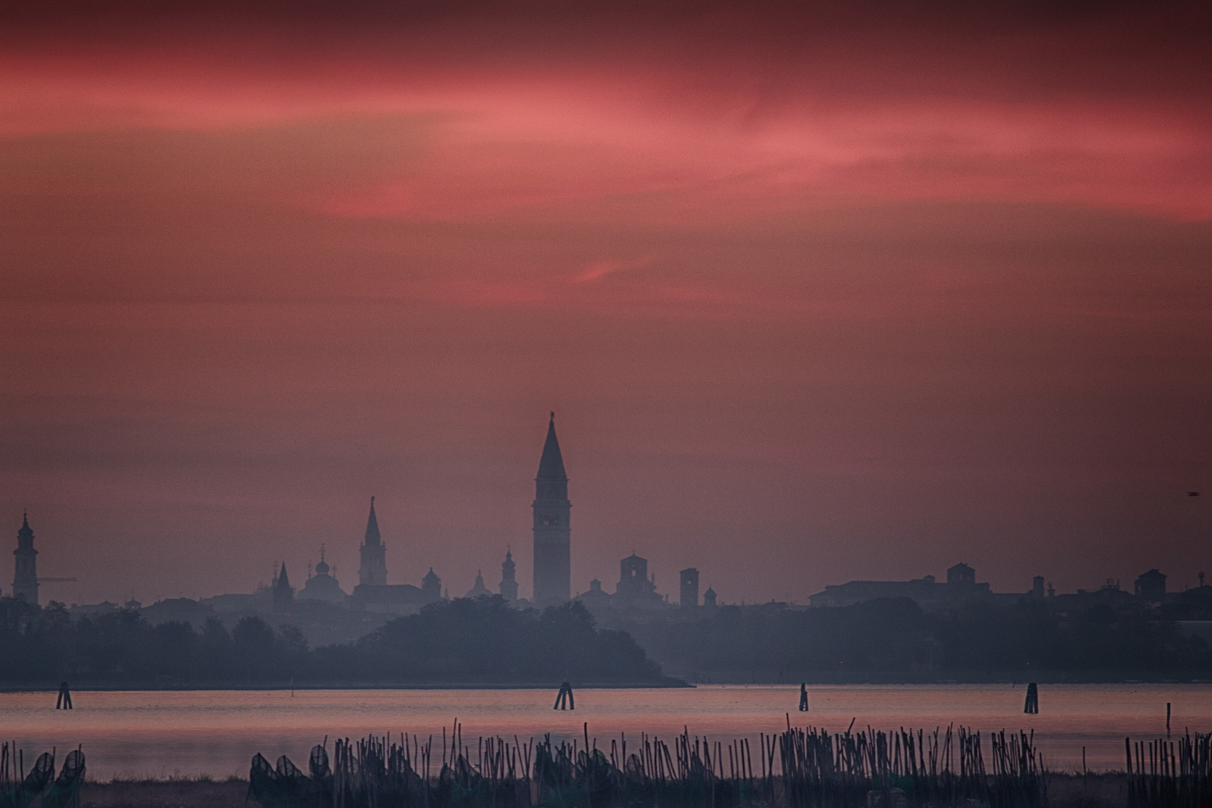 Laguna - Campalto (ve)