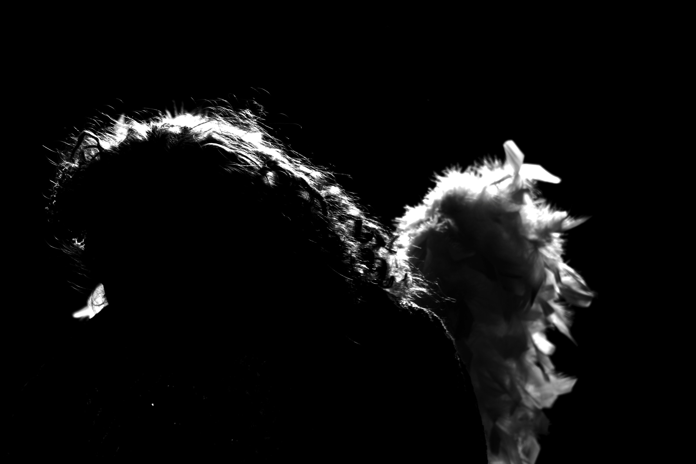 ..lo sguardo Biblico.