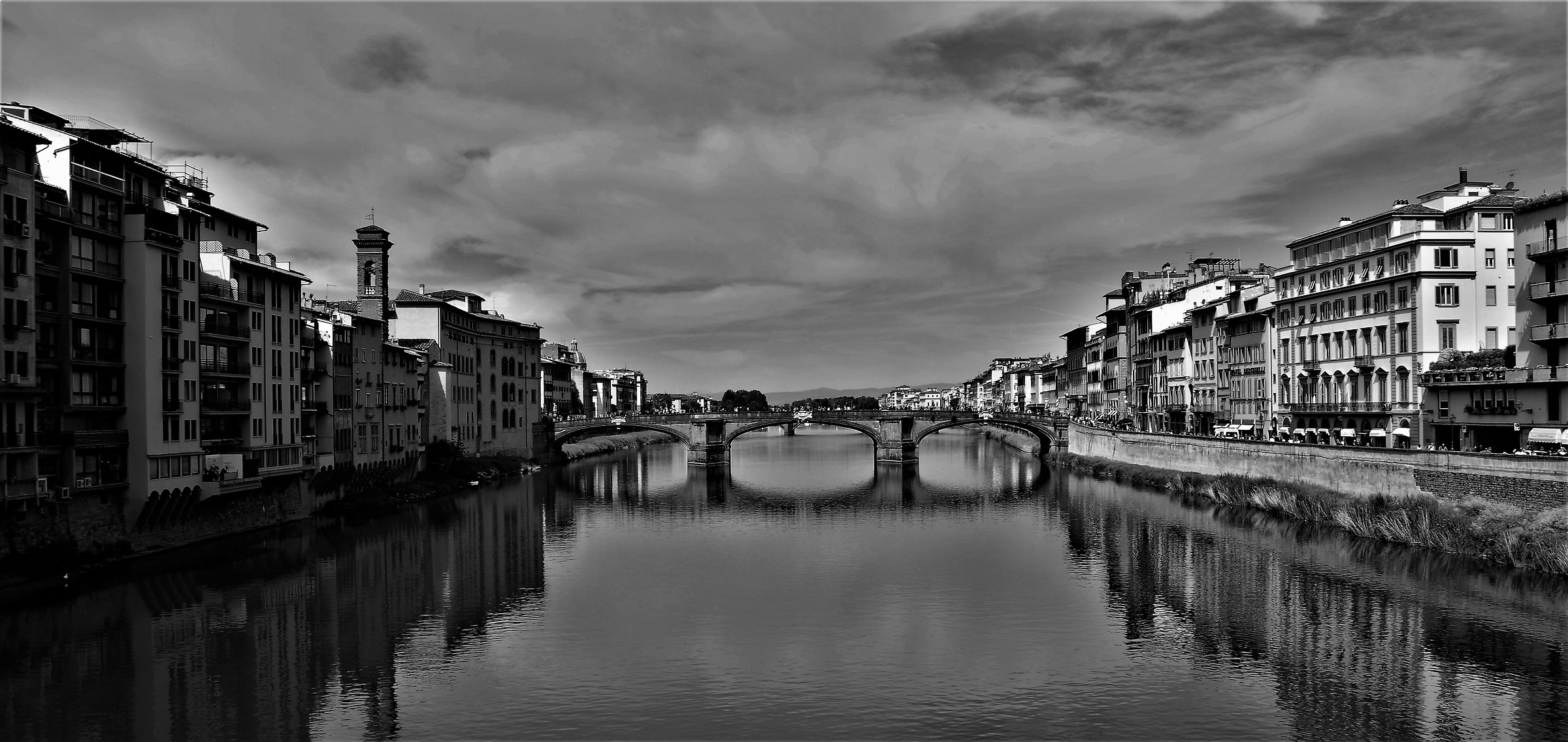 Florence is Florence