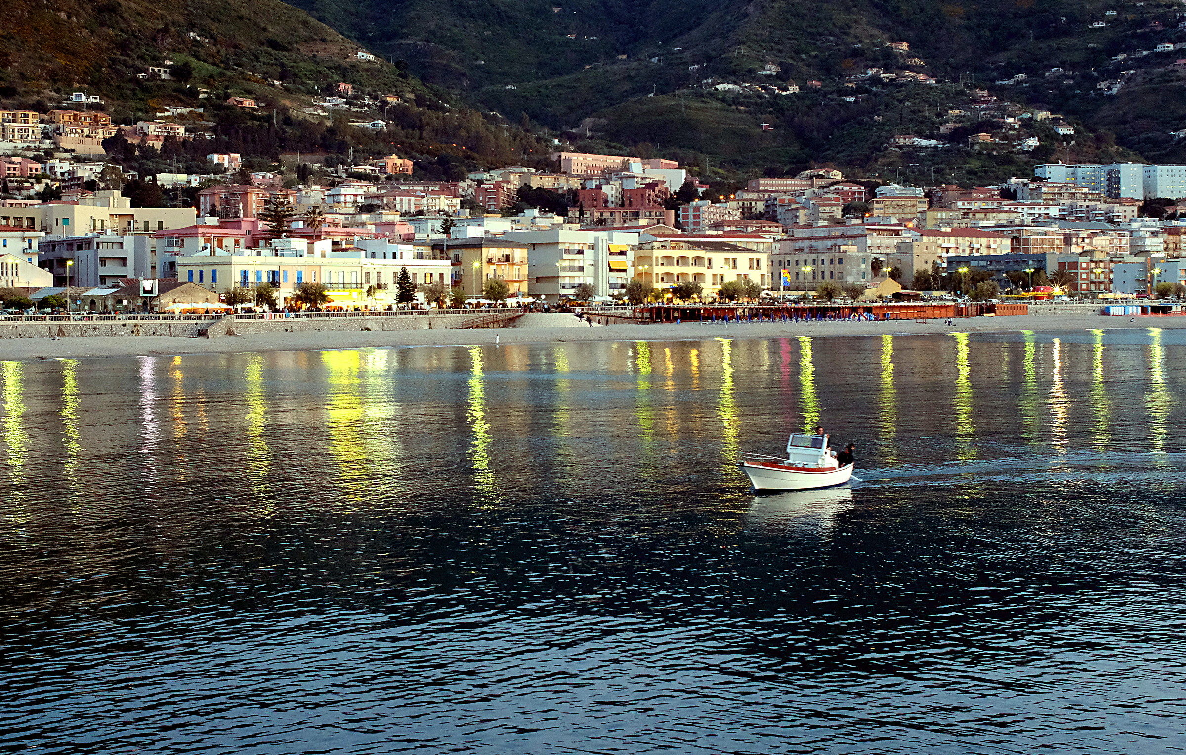 cefalù