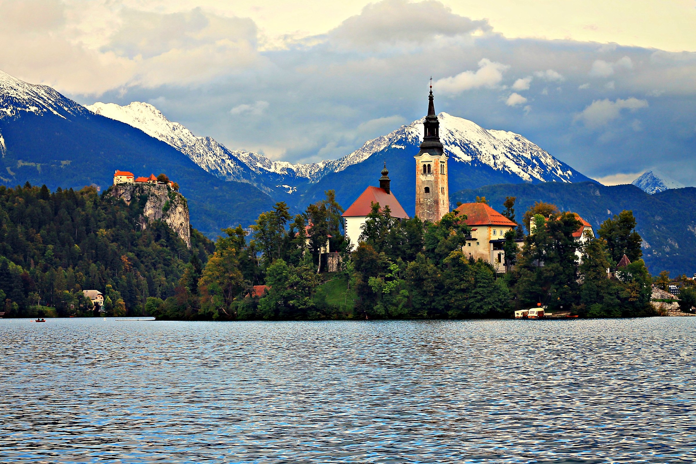 Bled