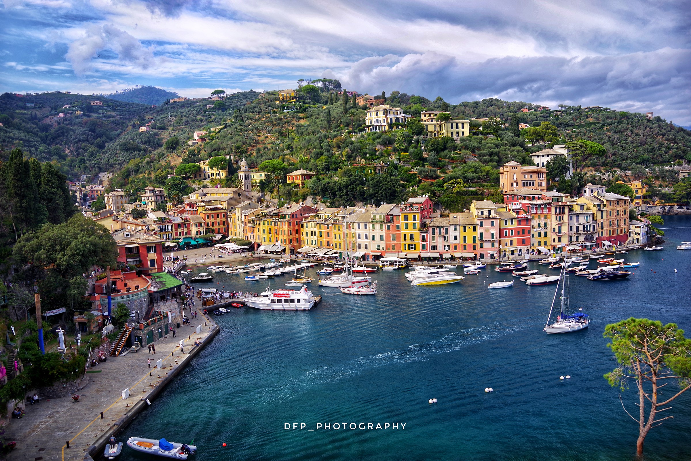 Portofino