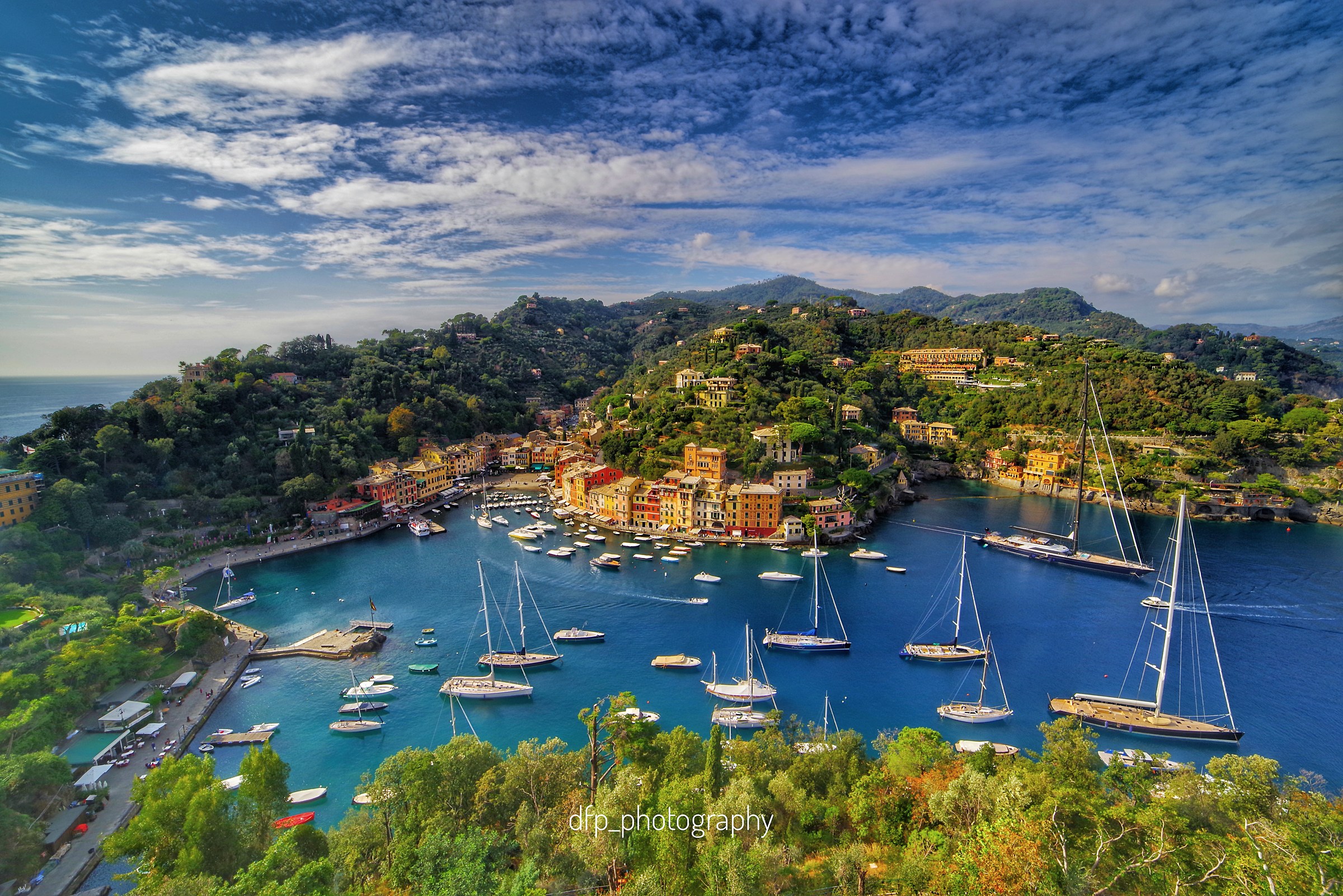 Portofino