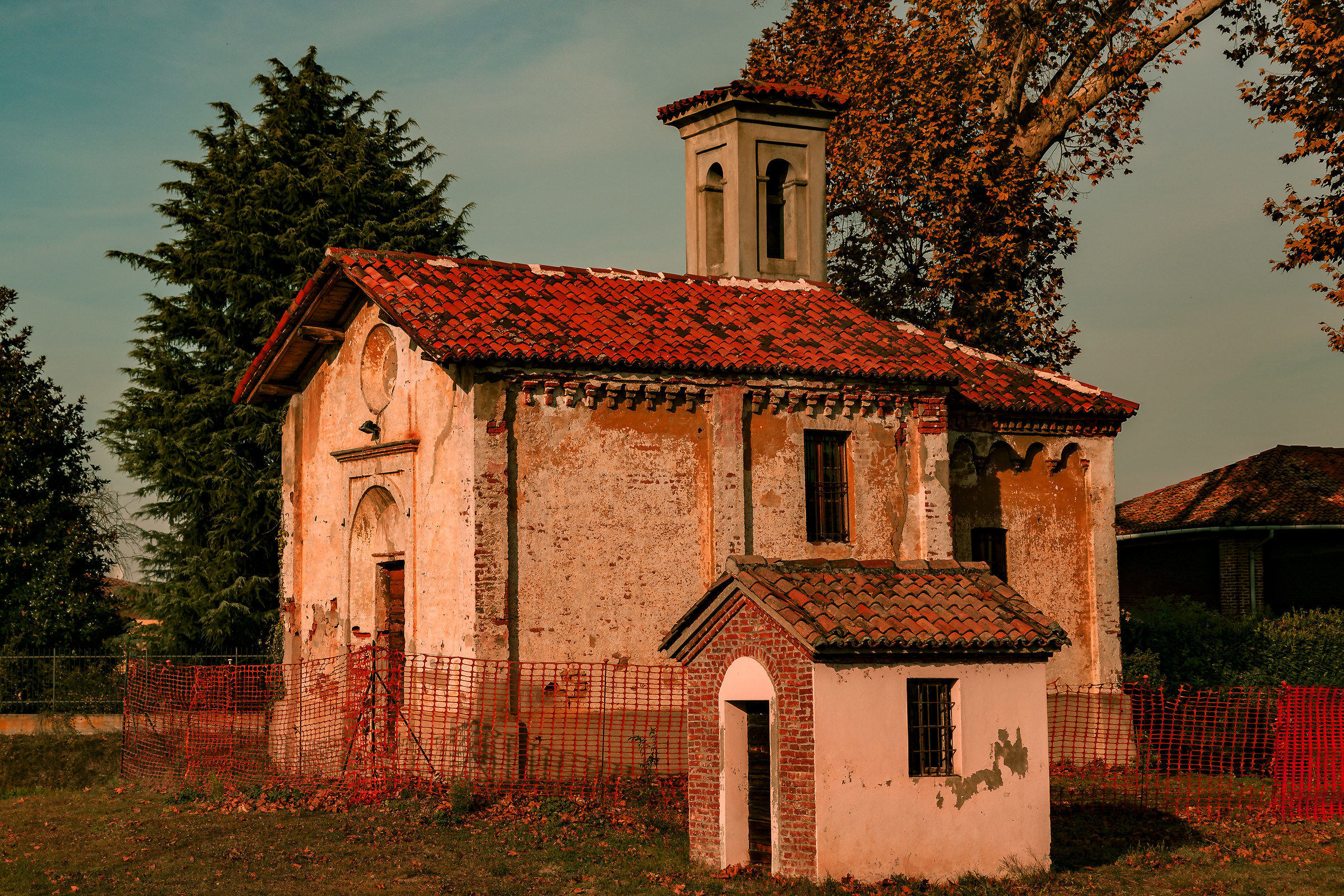 Una per i grandi, una per i più piccini