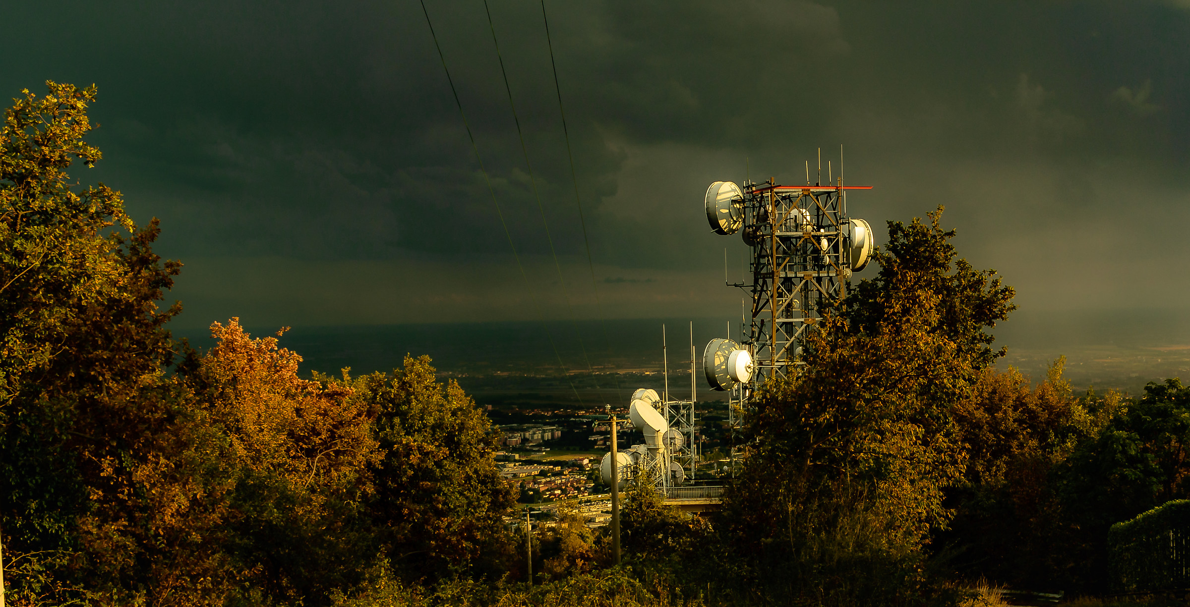 marshana northeast view
