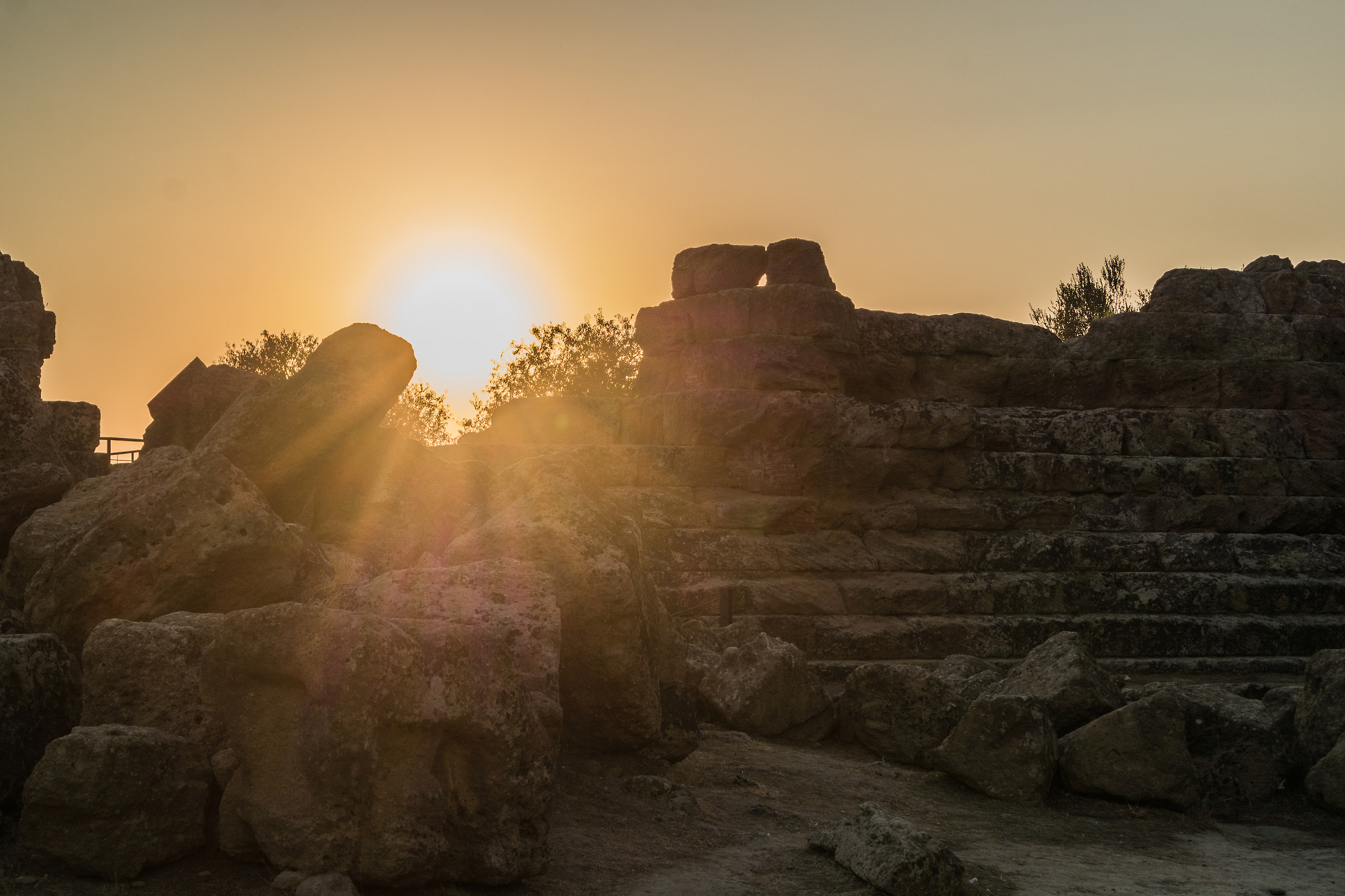 Valley of the Temples 3