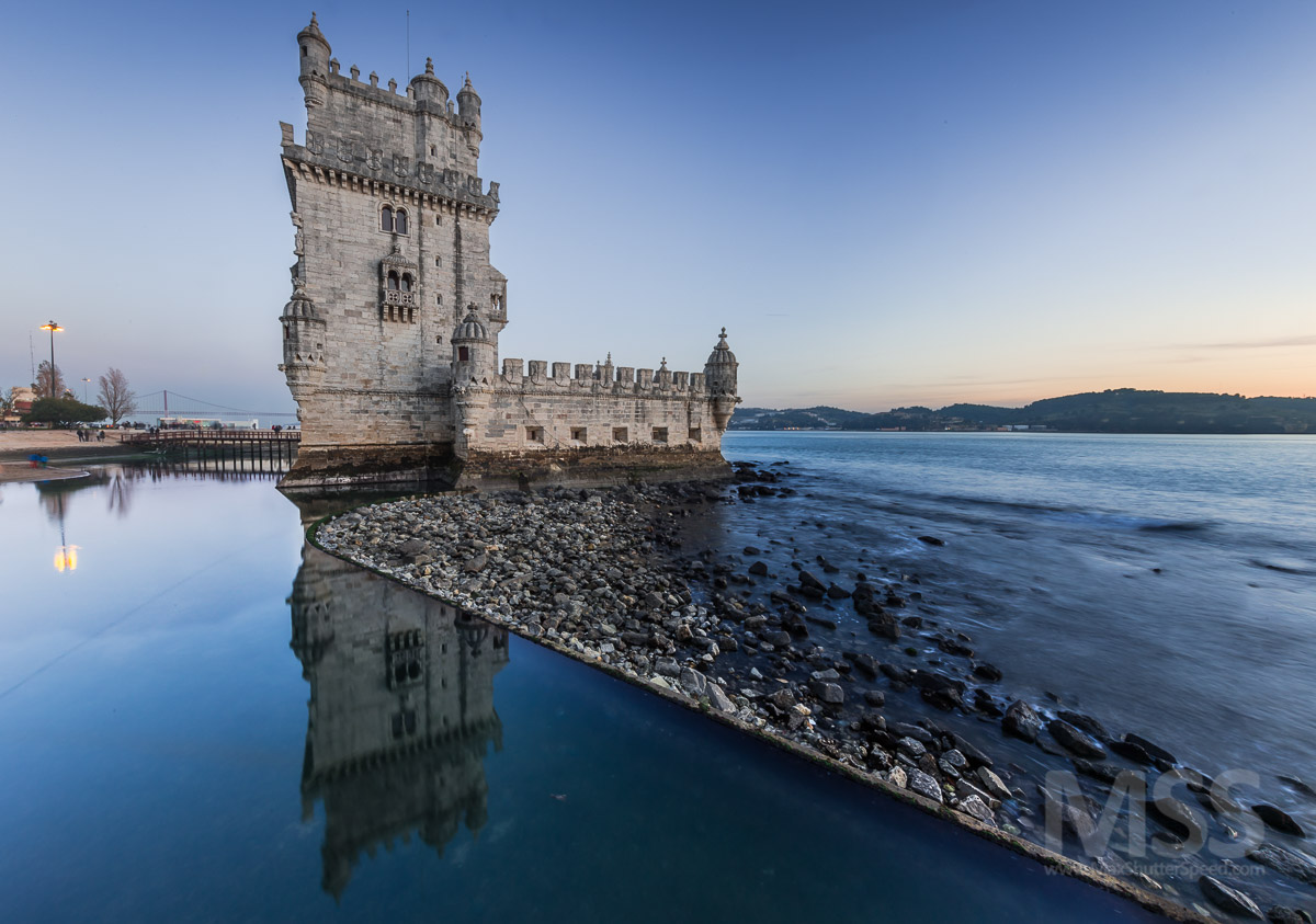Belem tower