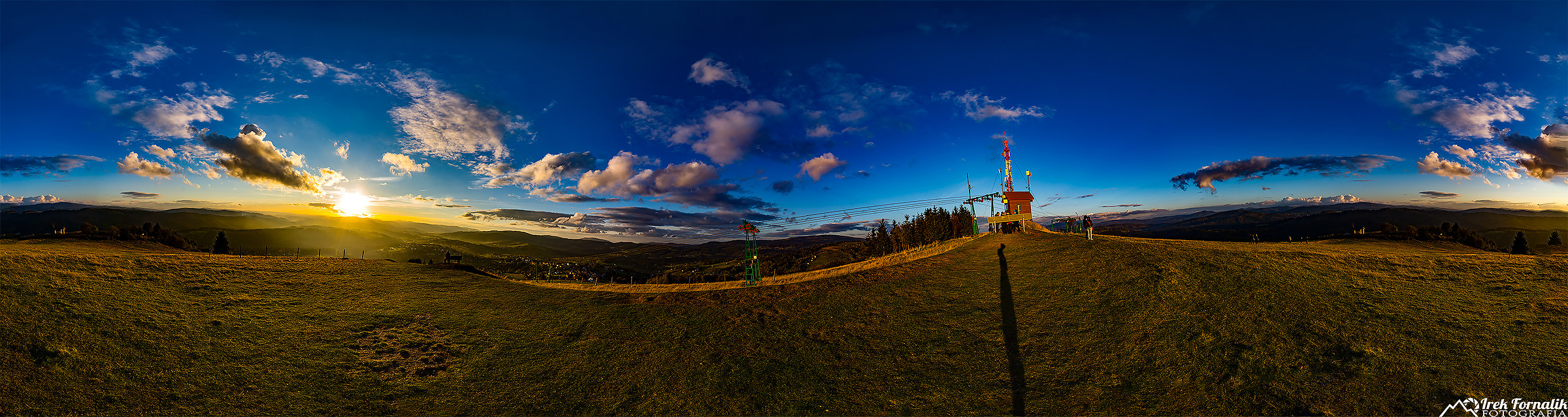 Da Ochodzita - Polonia