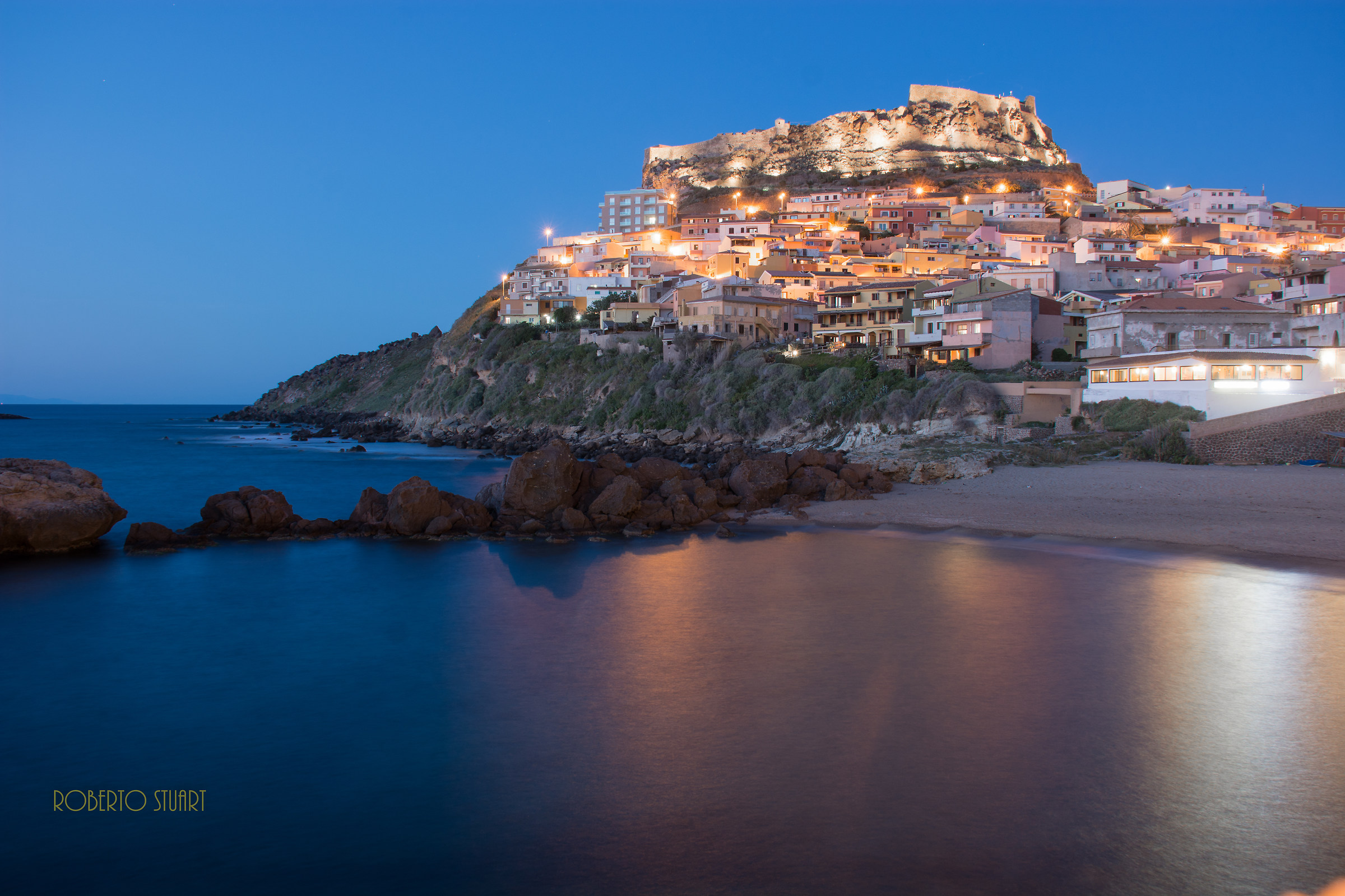 Castelsardo
