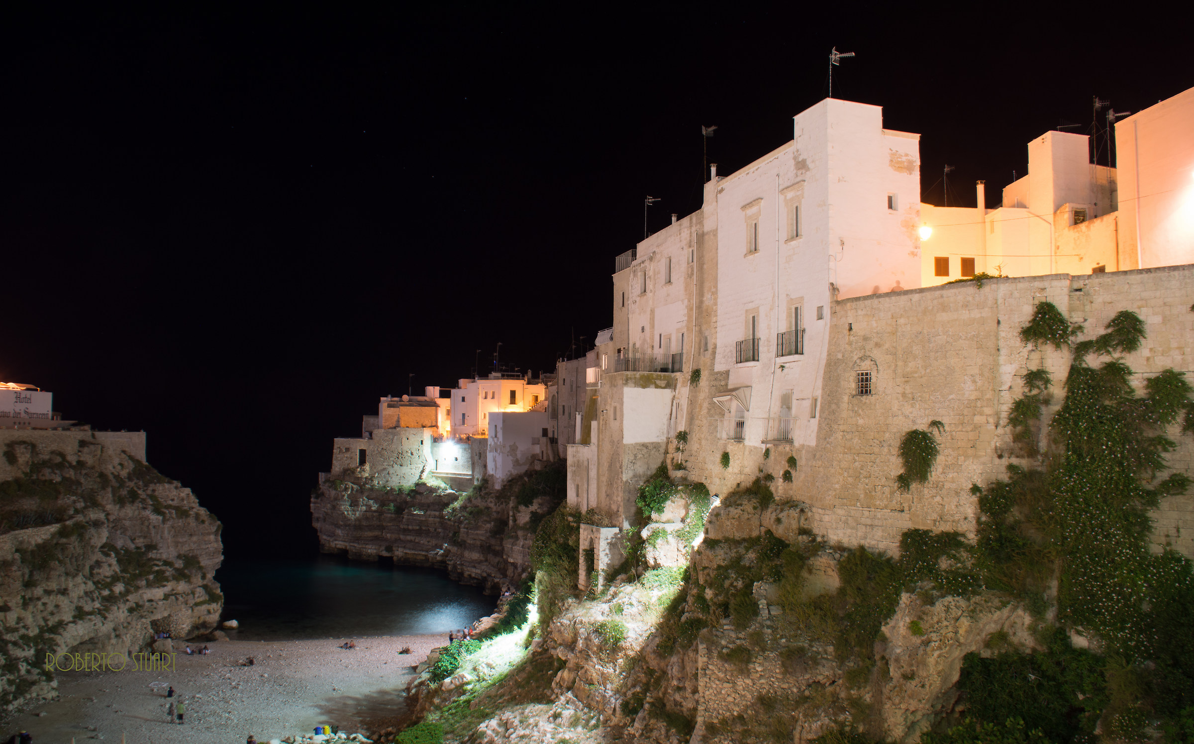 Polignano 1