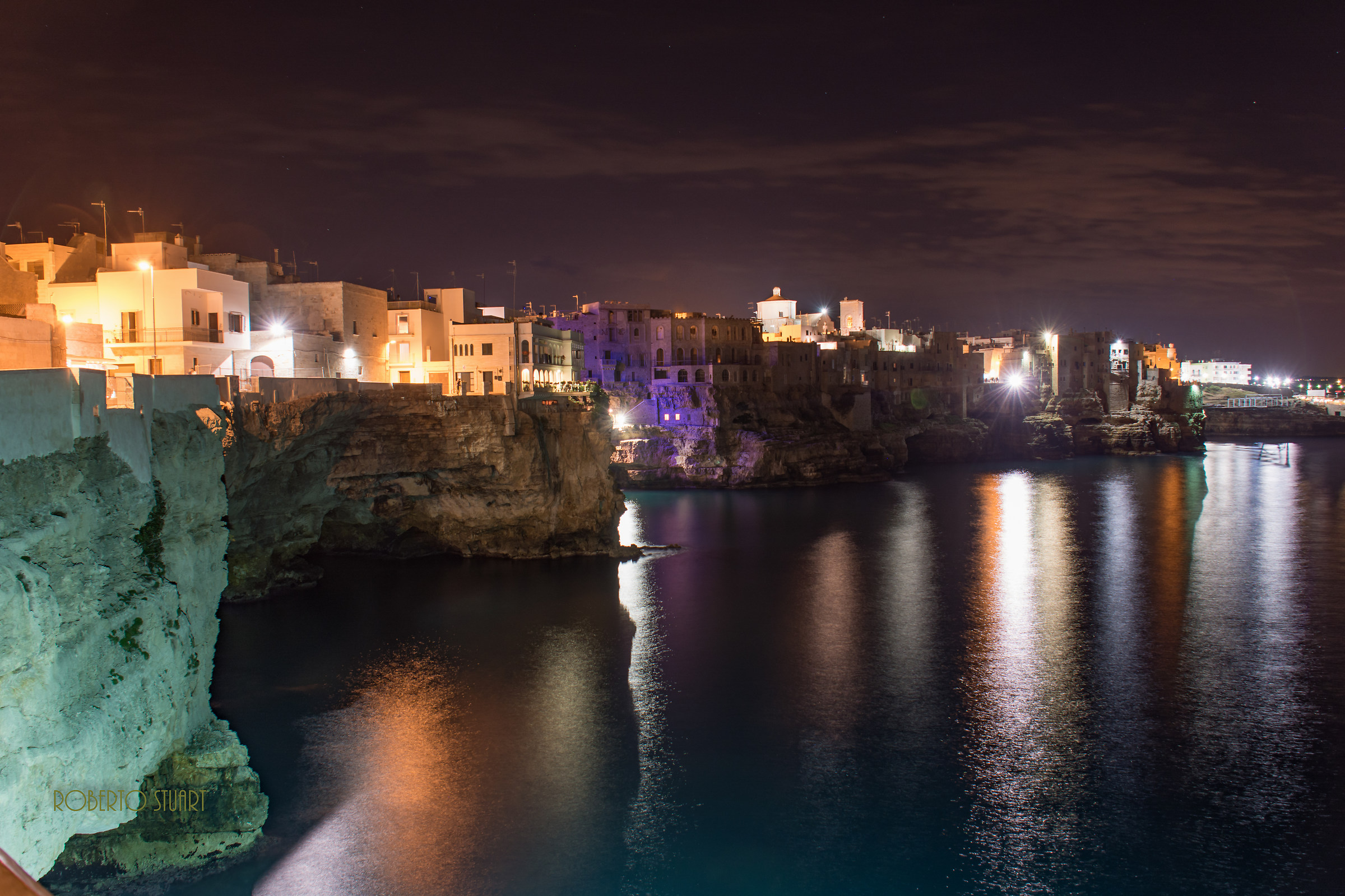 Polignano 2