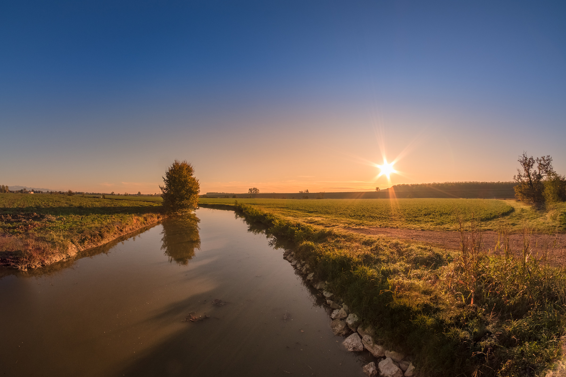 Il Piccolo Canale...