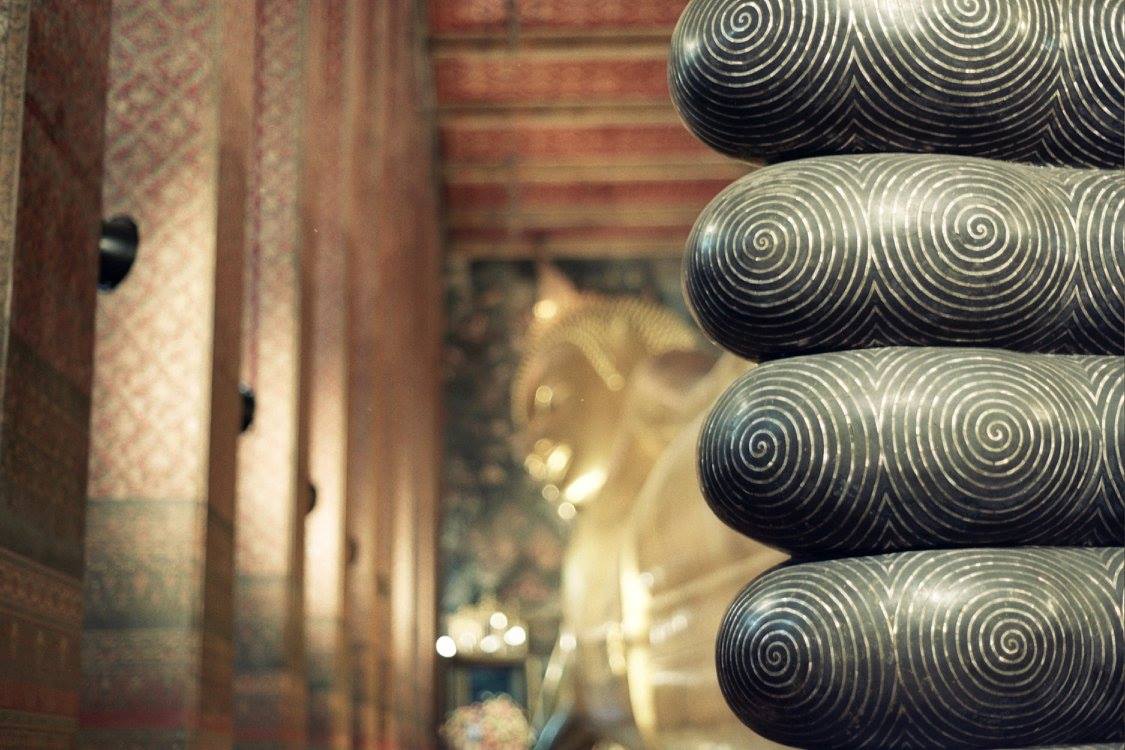 Buddha Thai, Bangkok