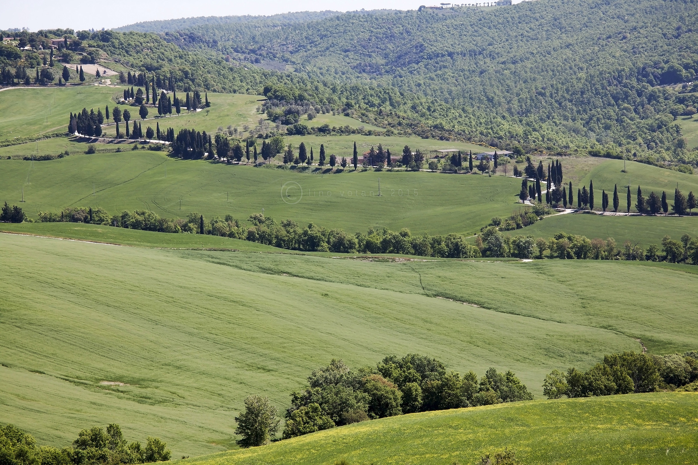 Still Val d'Orcia